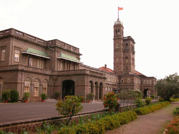 11. Pune University