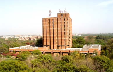 6. JNU University
