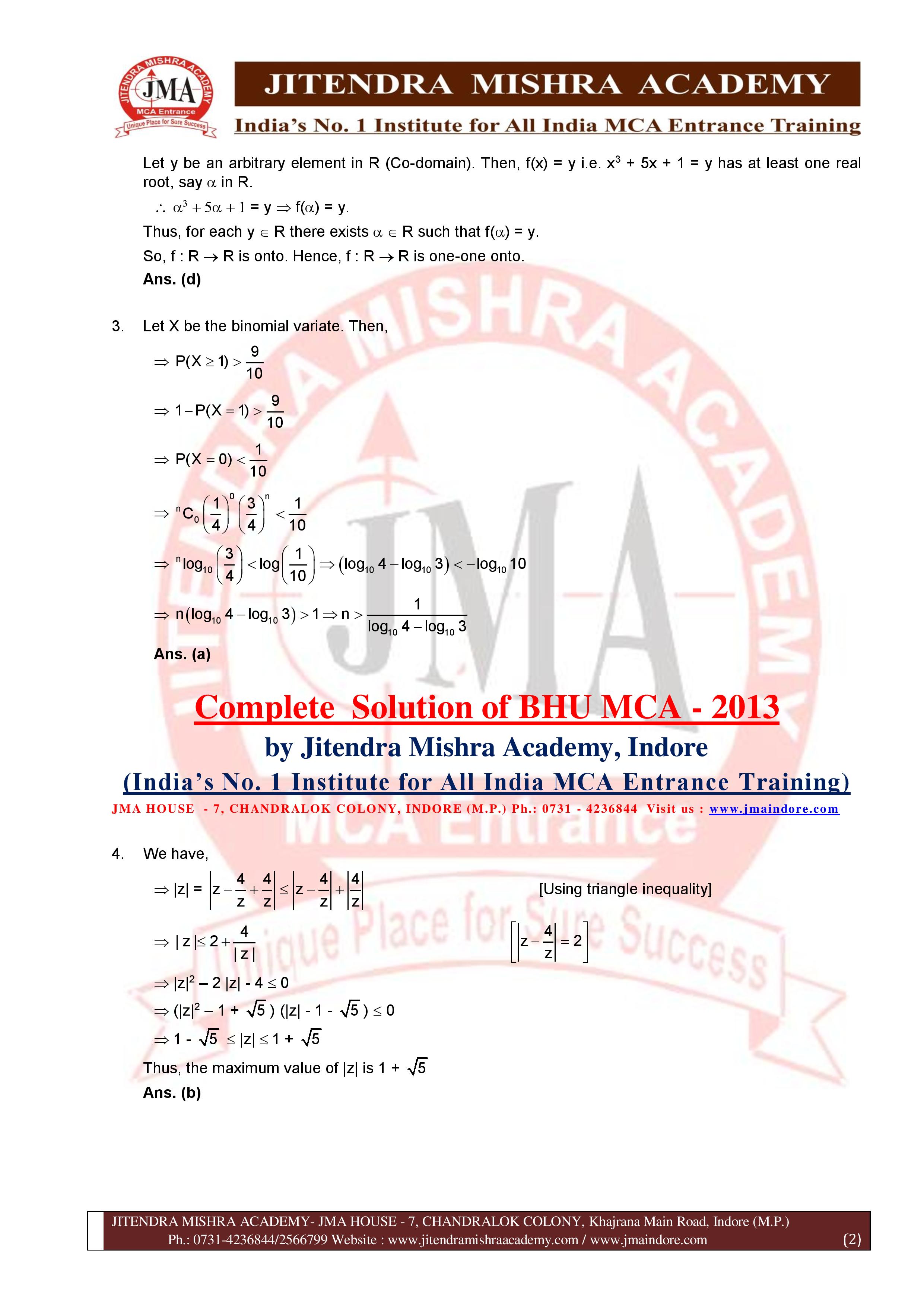 BHU 2013 SOLUTION (SET - 3) (06.07.16)-page-002