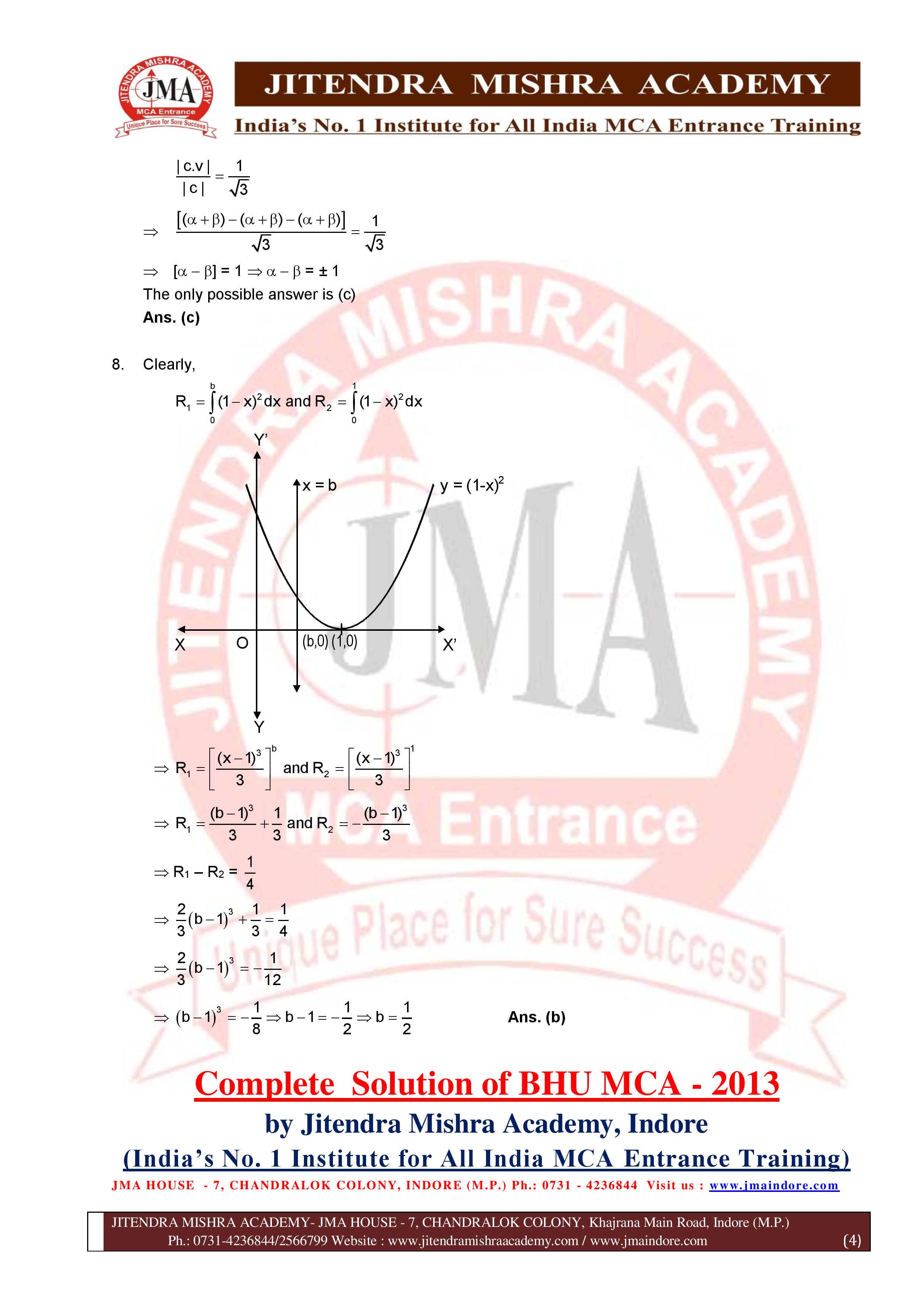 BHU 2013 SOLUTION (SET - 3) (06.07.16)-page-004