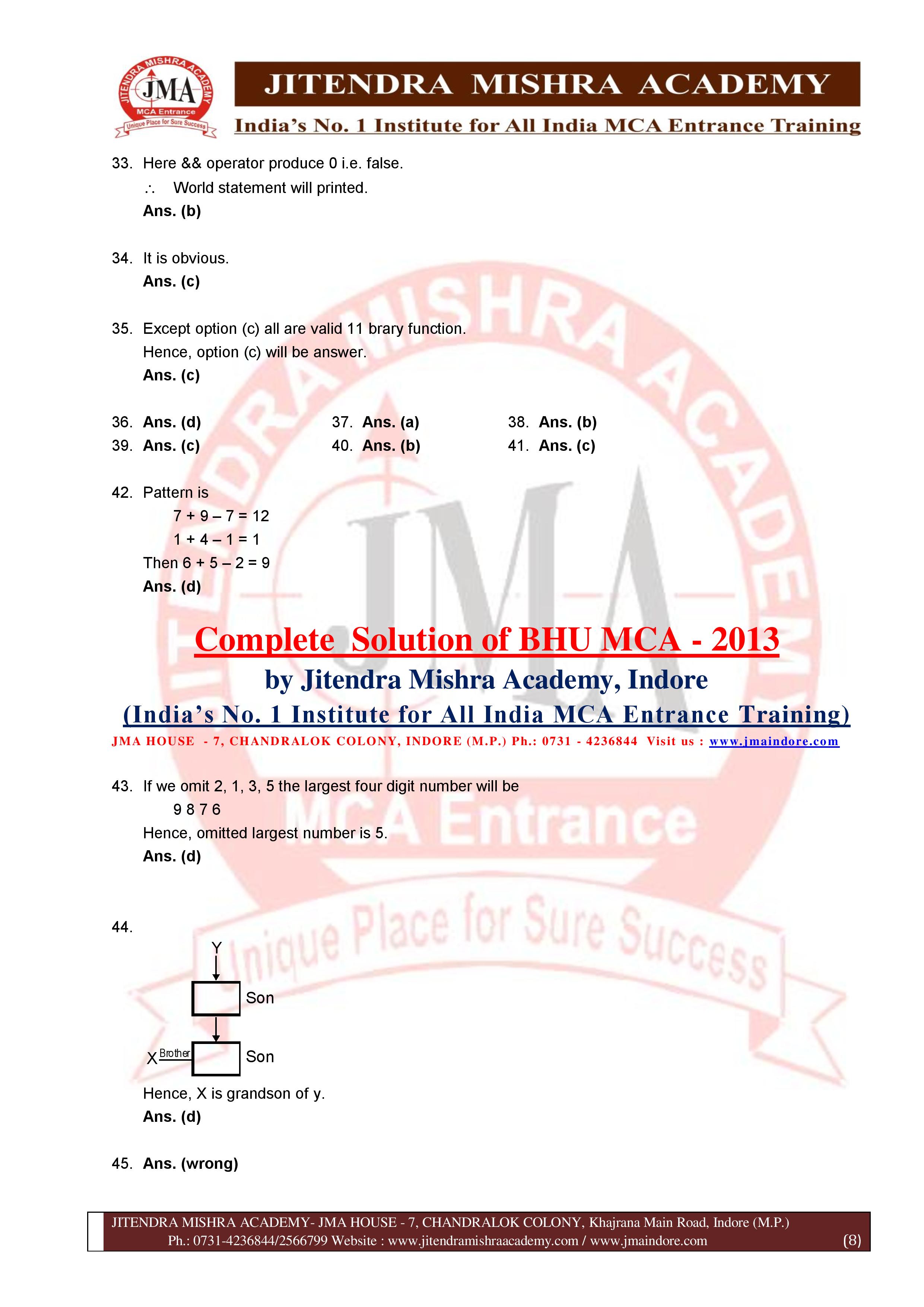 BHU 2013 SOLUTION (SET - 3) (06.07.16)-page-008
