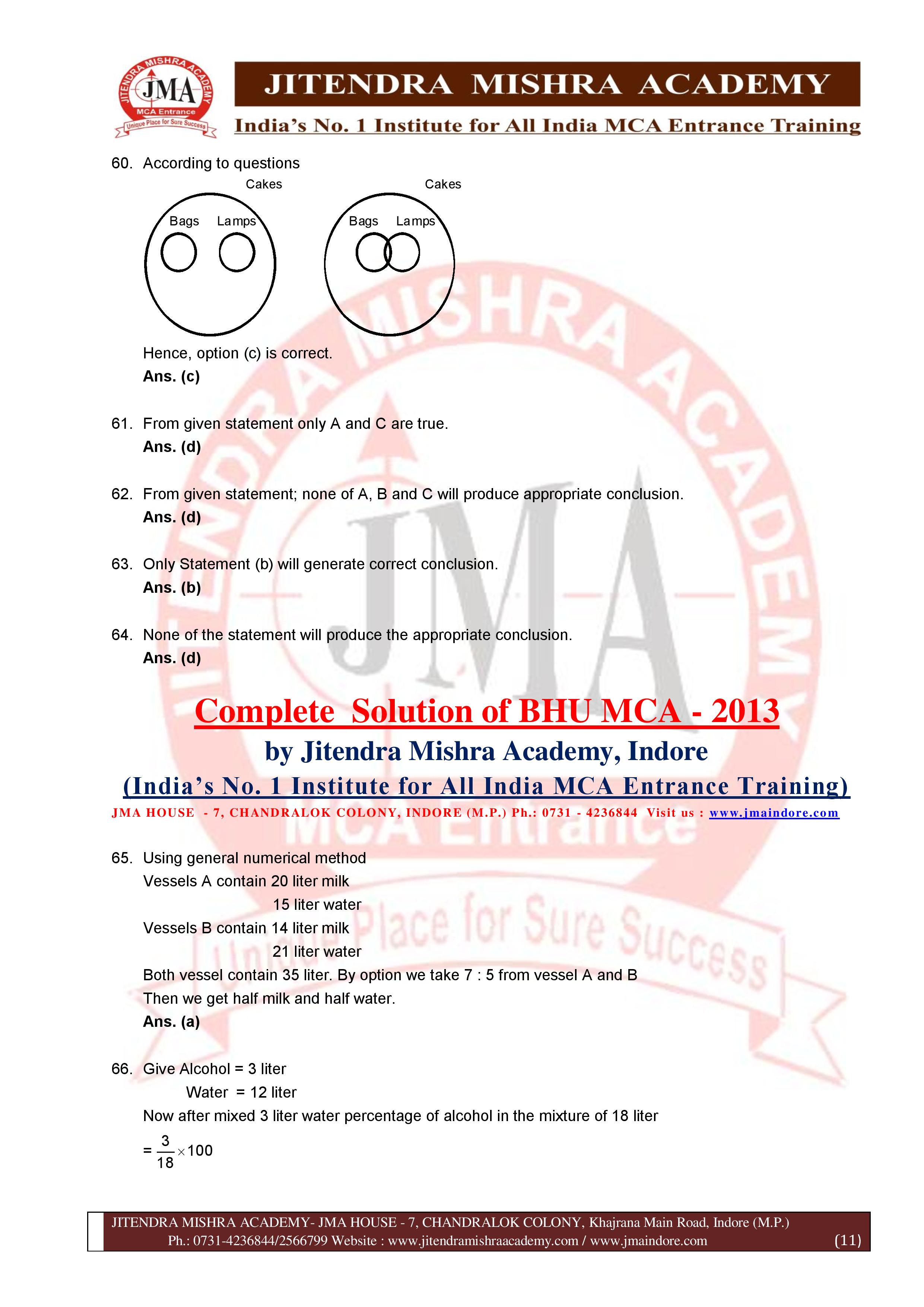 BHU 2013 SOLUTION (SET - 3) (06.07.16)-page-011