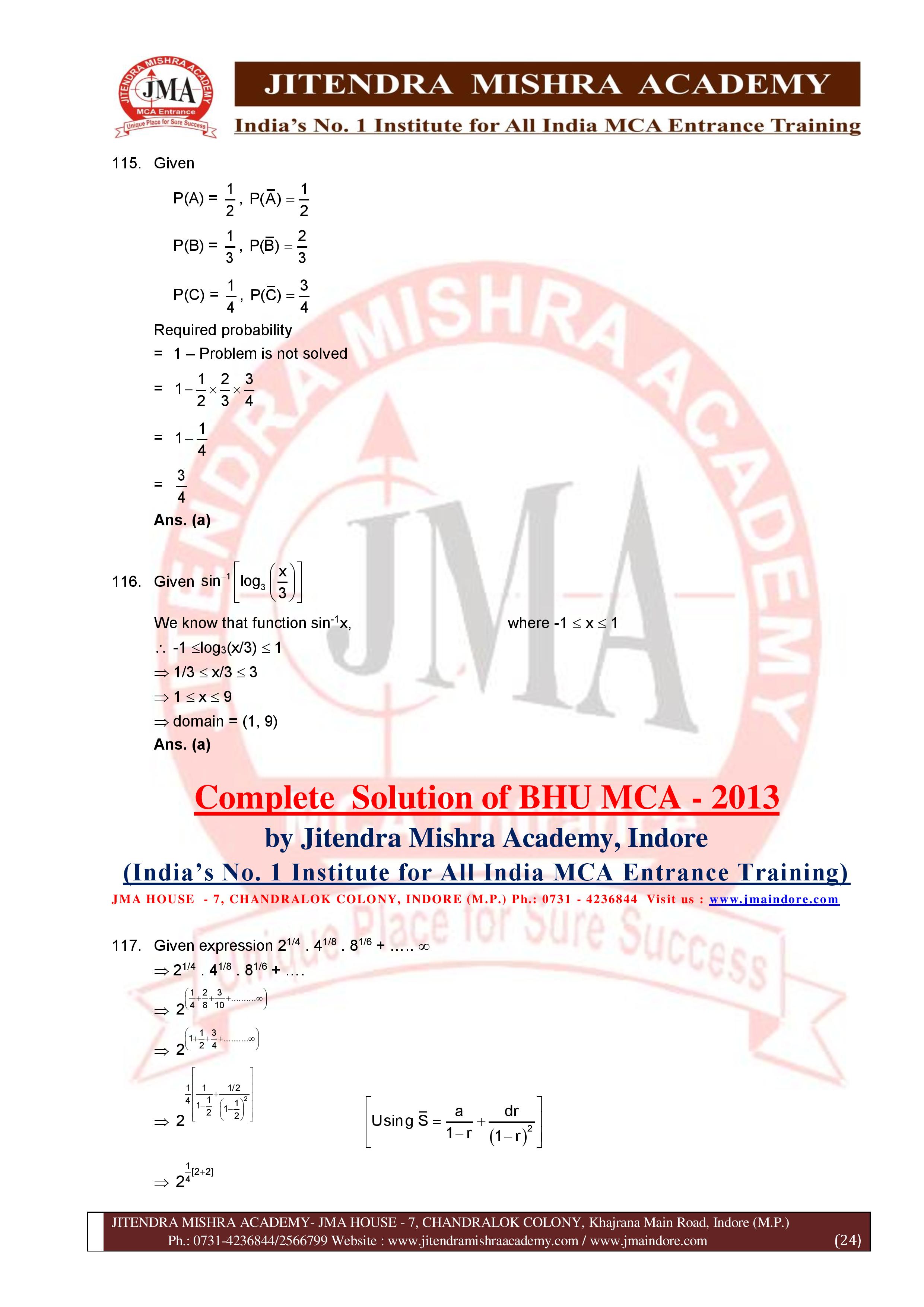 BHU 2013 SOLUTION (SET - 3) (06.07.16)-page-024