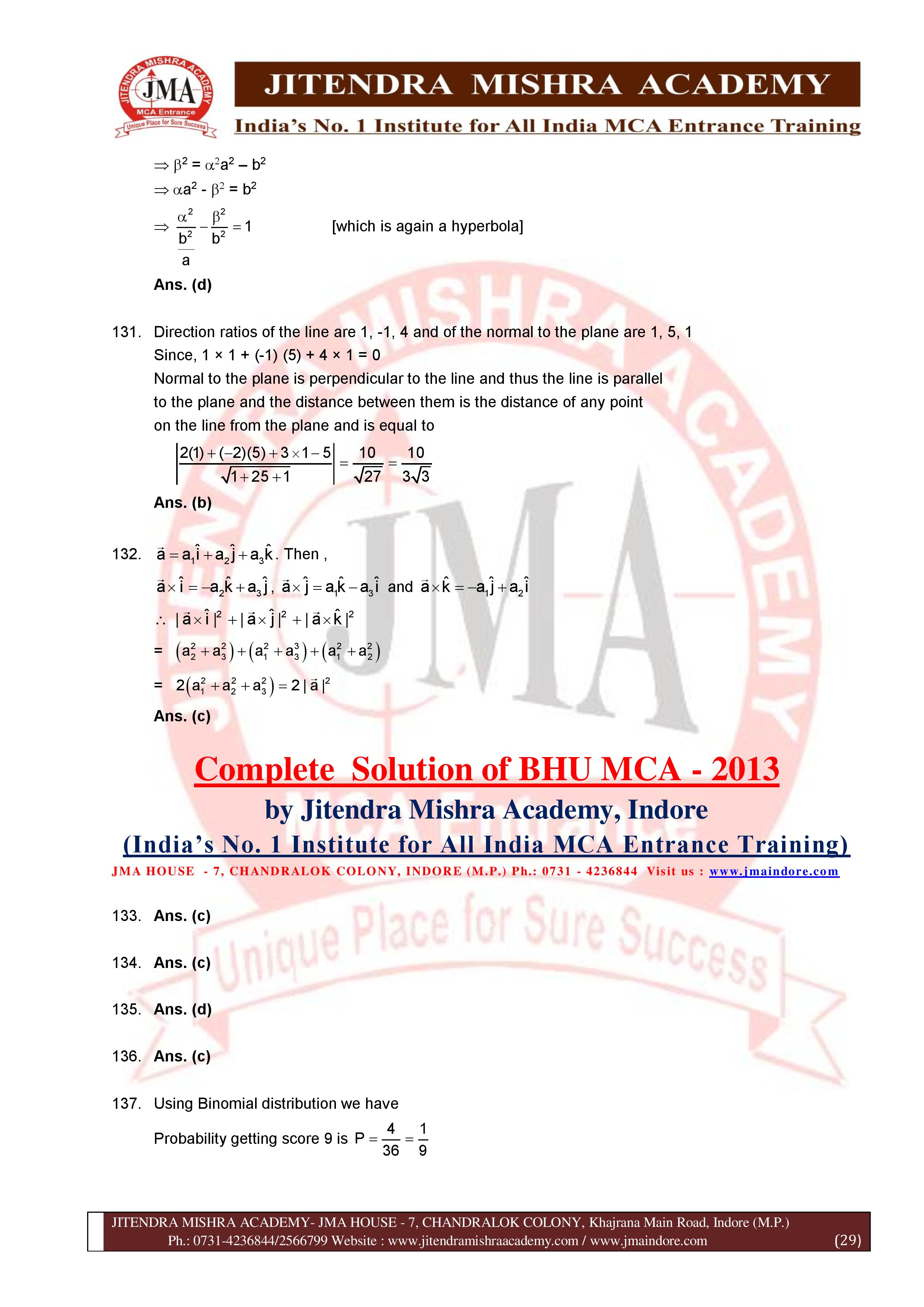 BHU 2013 SOLUTION (SET - 3) (06.07.16)-page-029