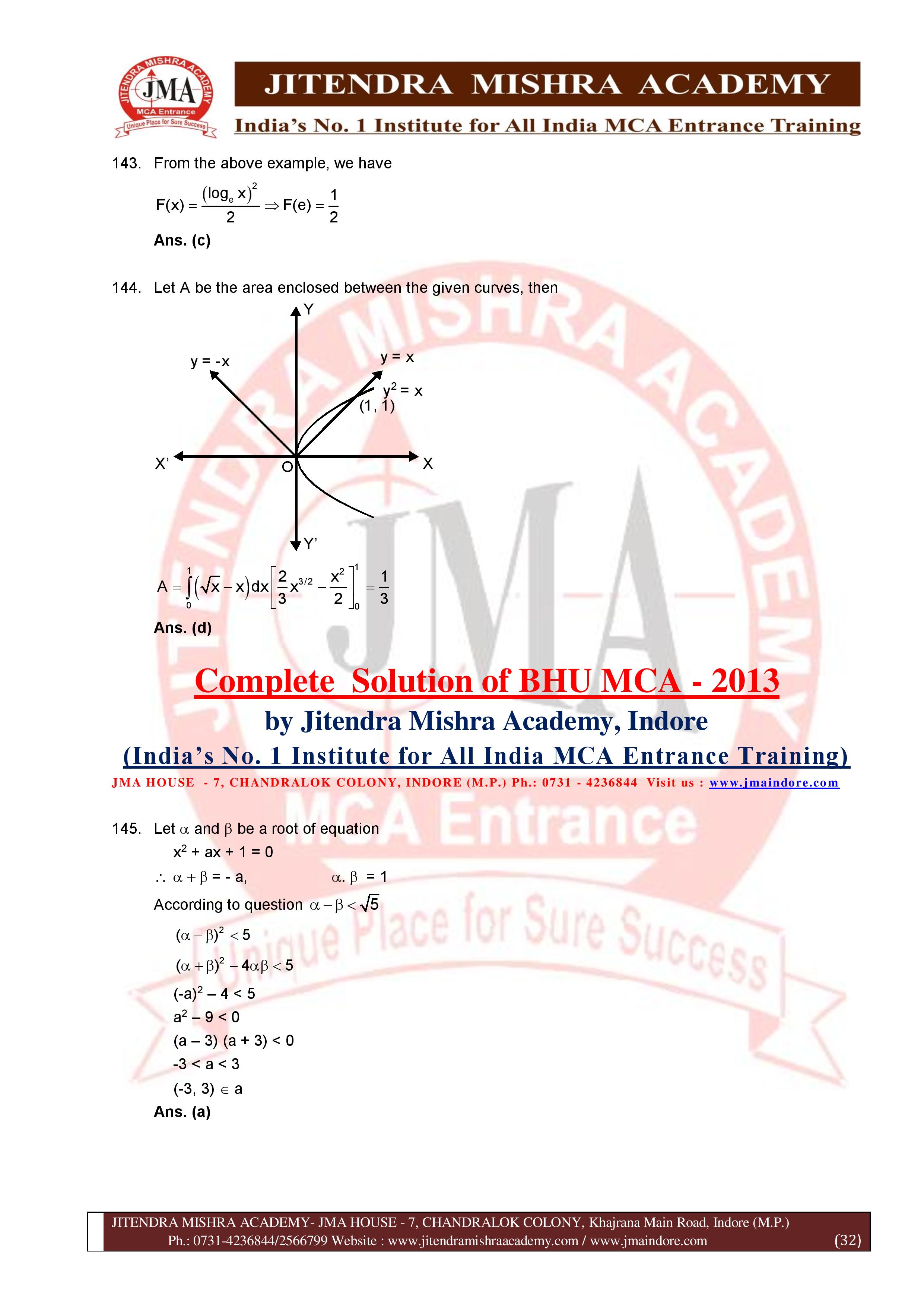 BHU 2013 SOLUTION (SET - 3) (06.07.16)-page-032