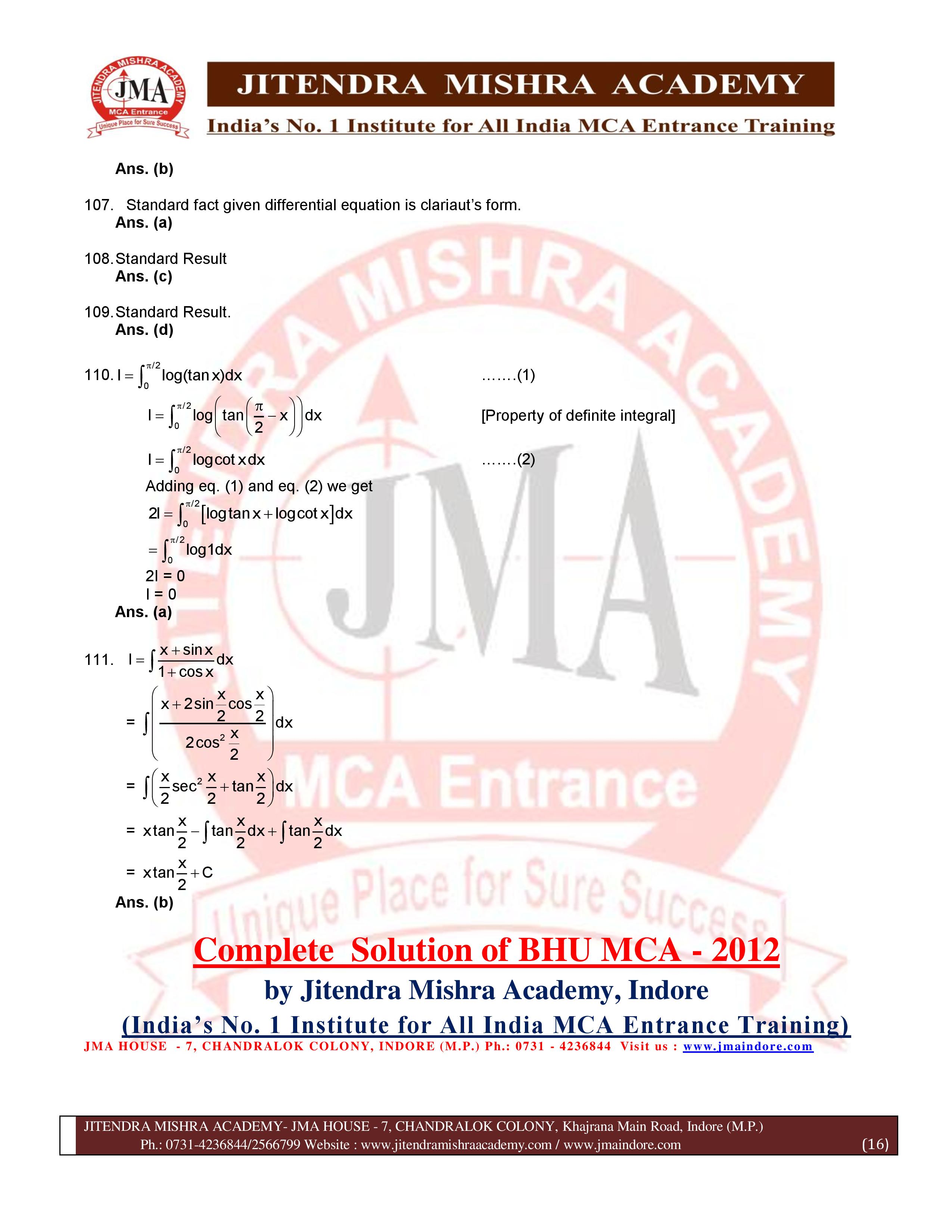 BHU 2012 SOLUTION (SET - 2) (07.07.16)-page-016