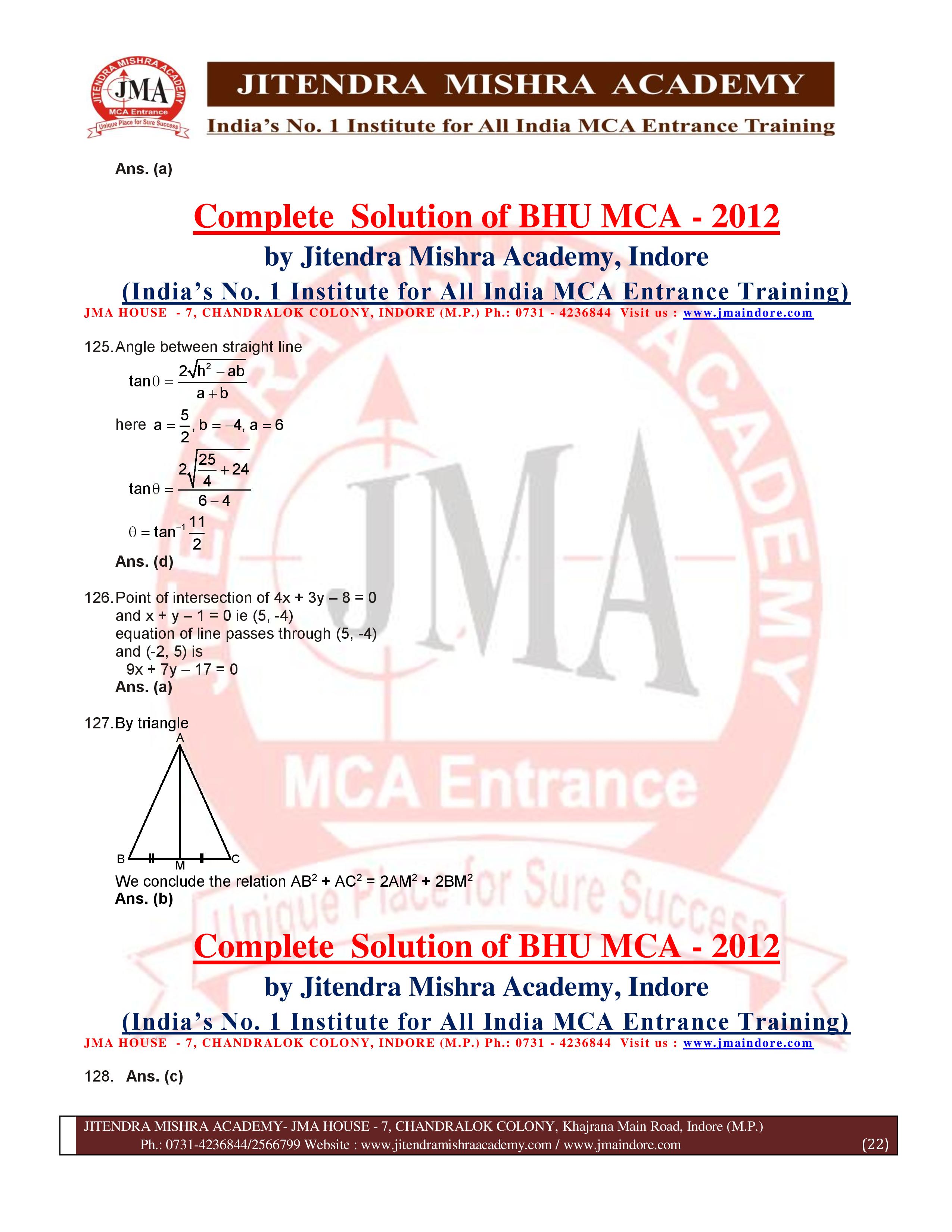 BHU 2012 SOLUTION (SET - 2) (07.07.16)-page-022