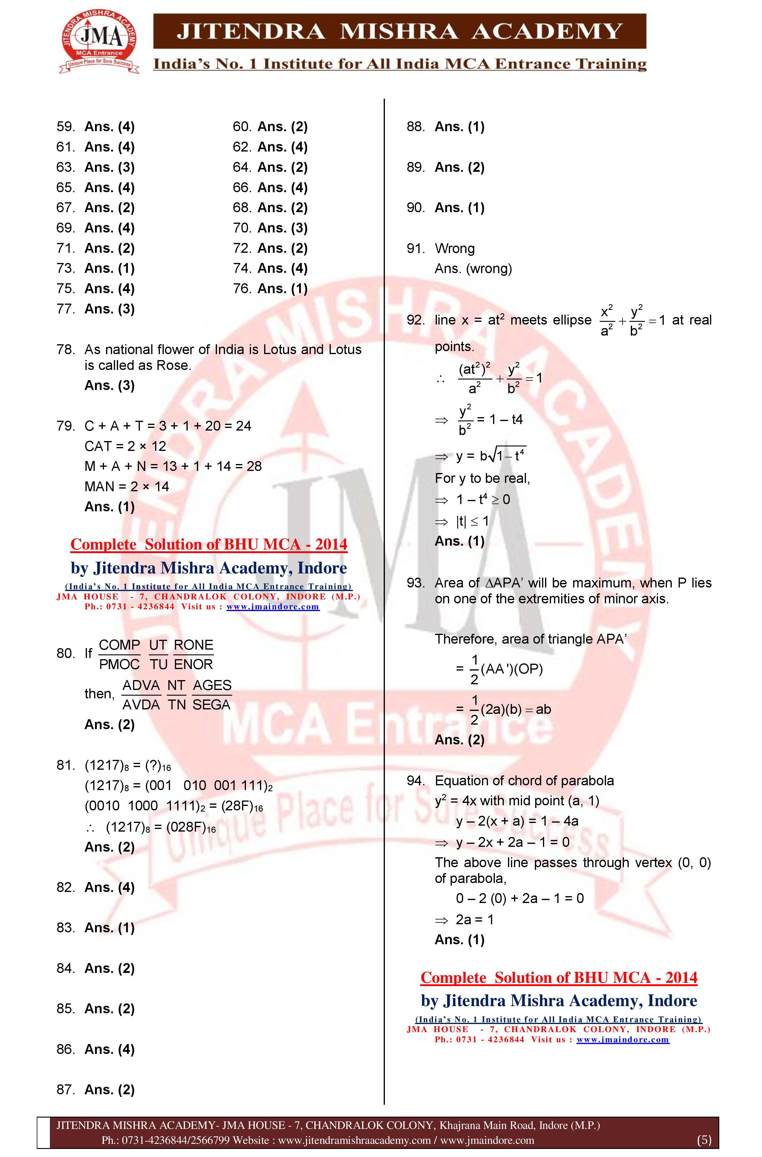 BHU MCA 2014 (SET - 2) Solution (08..07.2017) (1)-page-005