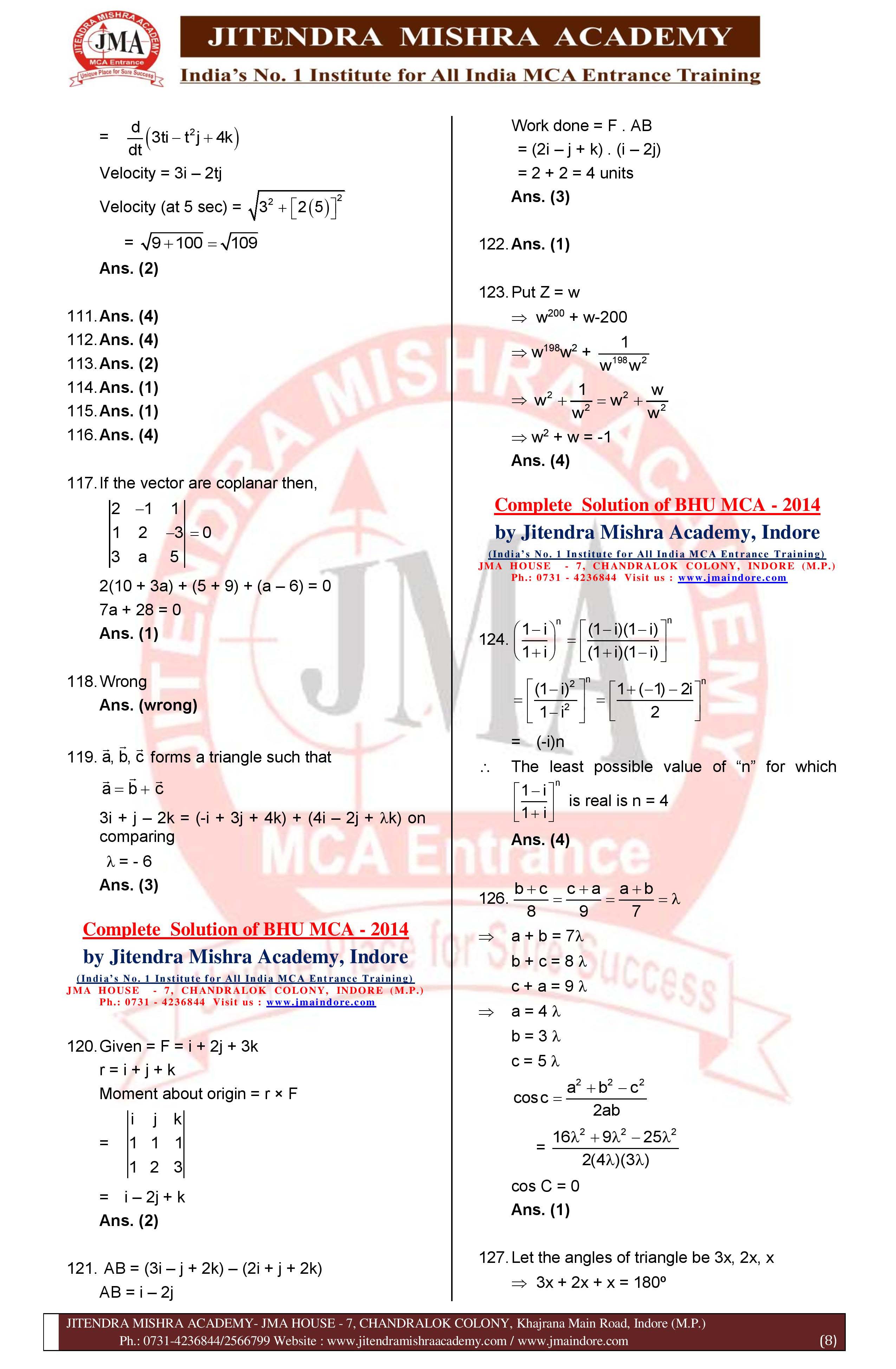 BHU MCA 2014 (SET - 2) Solution (08..07.2017) (1)-page-008