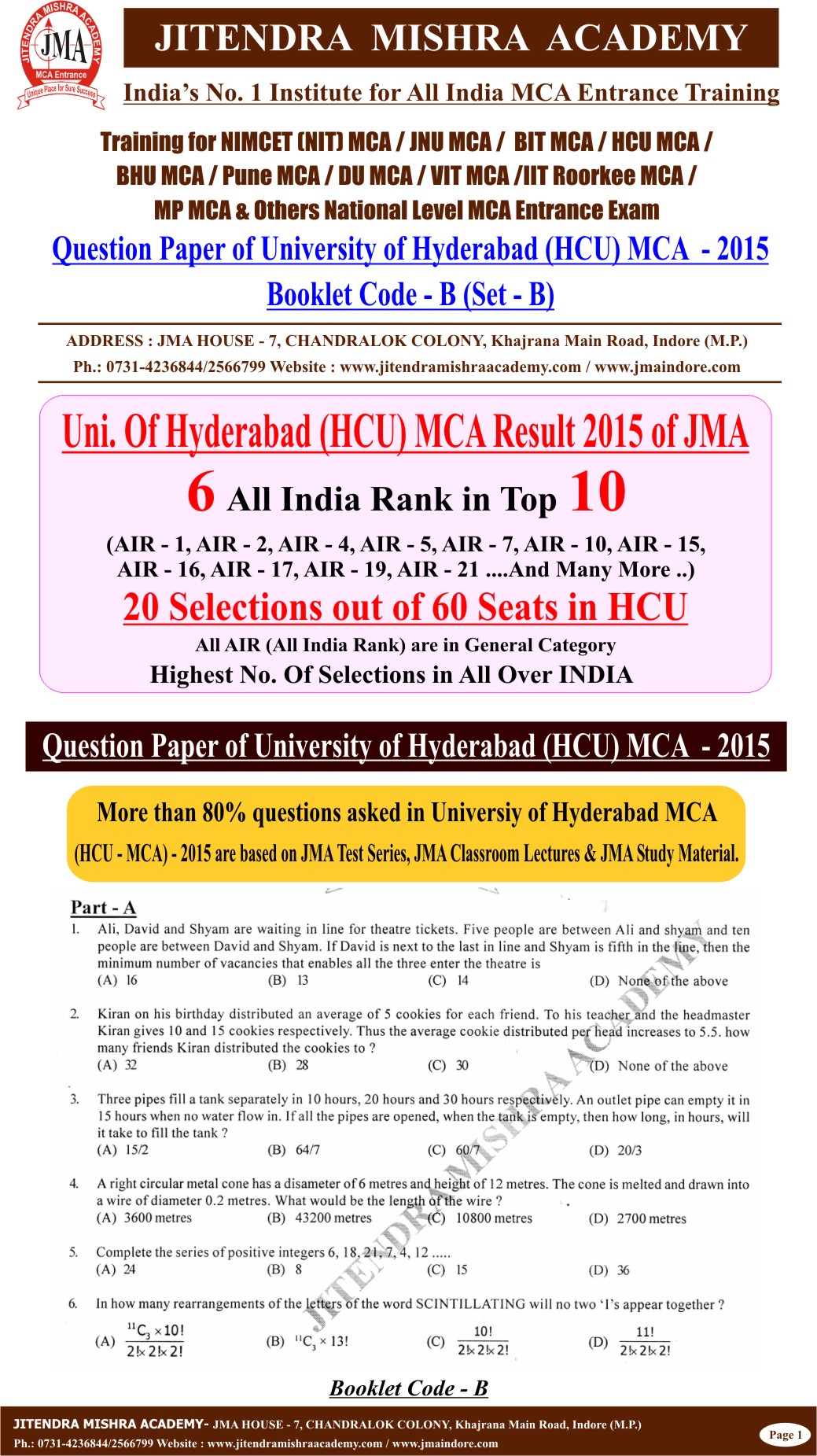 HCU - 2015(1-Q)