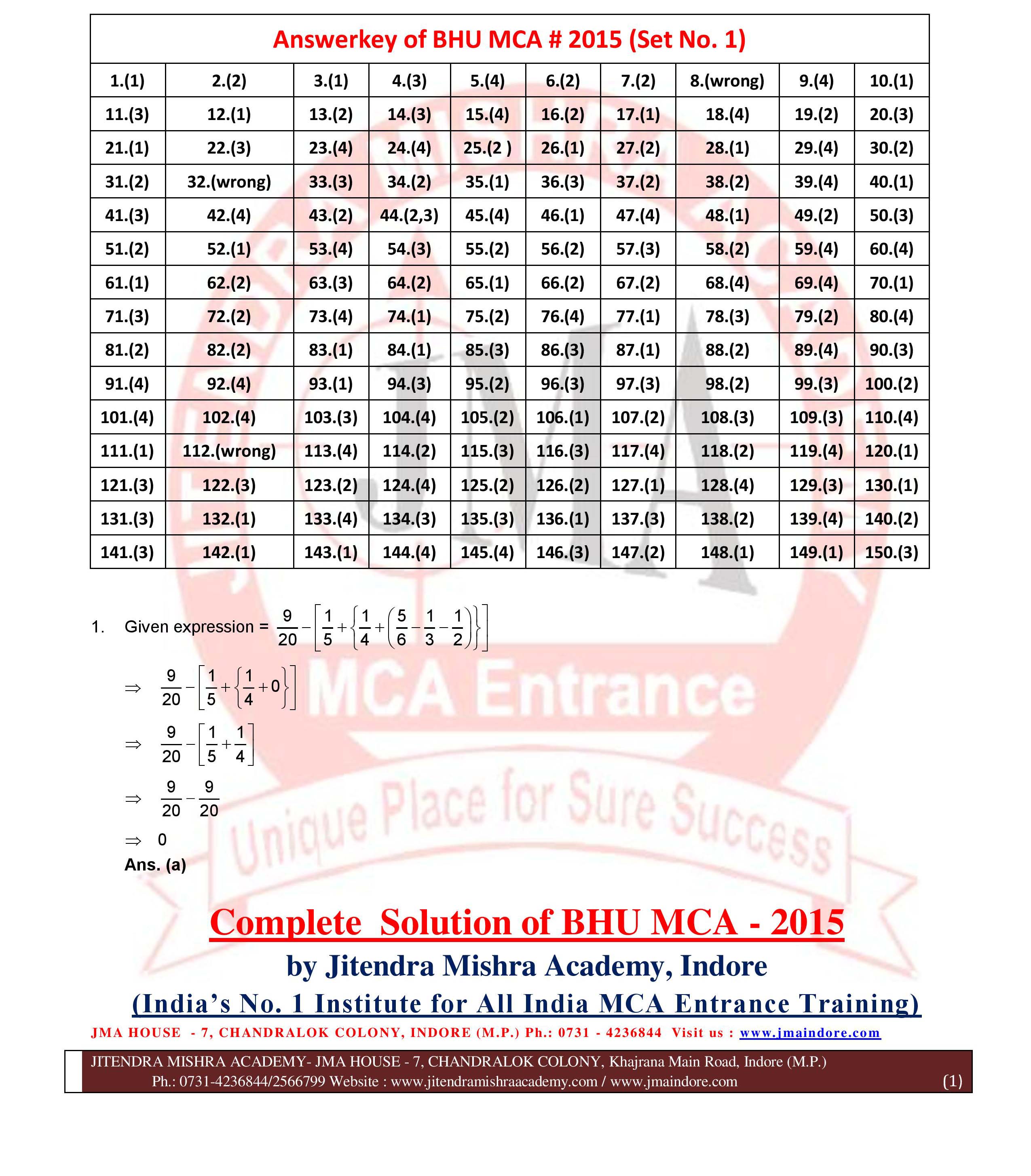 BHU 2015 SOLUTION (SET - 1) (29.06.16)-page-001