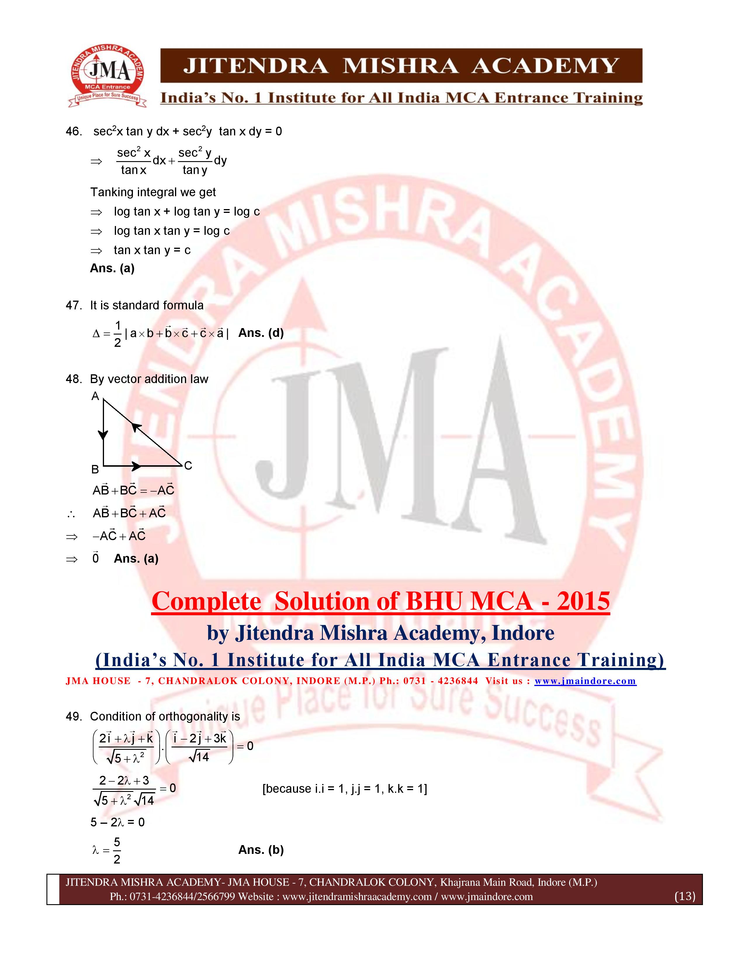 BHU 2015 SOLUTION (SET - 1) (29.06.16)-page-013