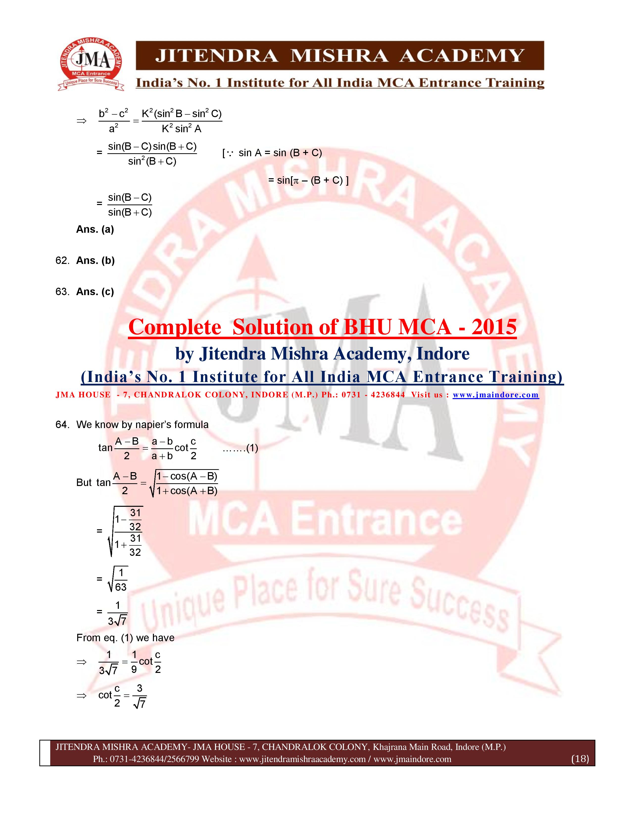 BHU 2015 SOLUTION (SET - 1) (29.06.16)-page-018