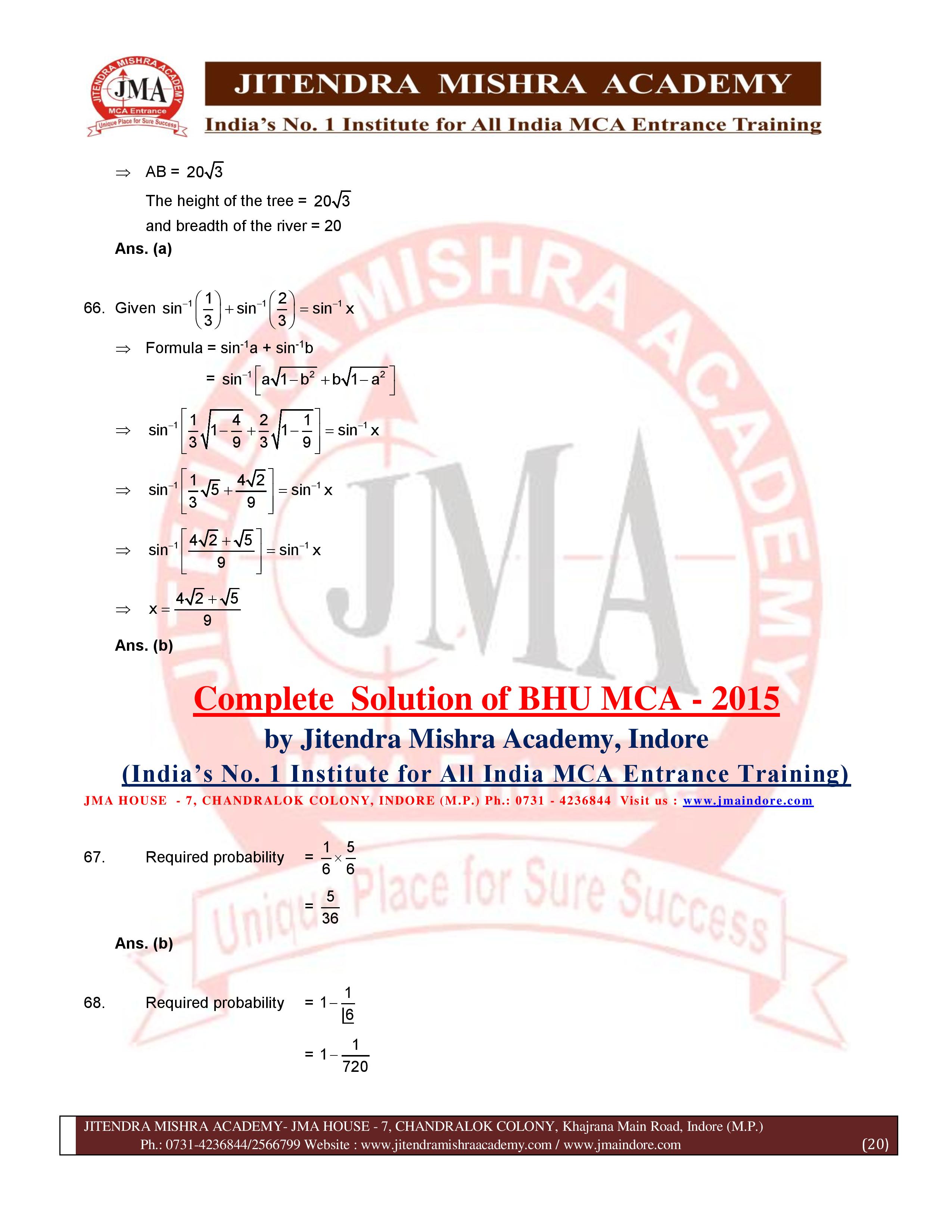 BHU 2015 SOLUTION (SET - 1) (29.06.16)-page-020