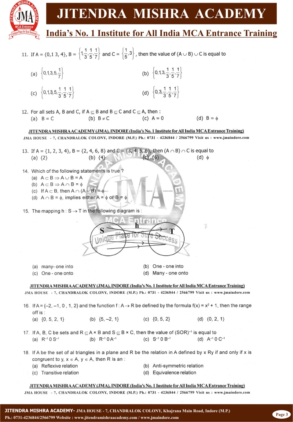 BHU - 2015(3)