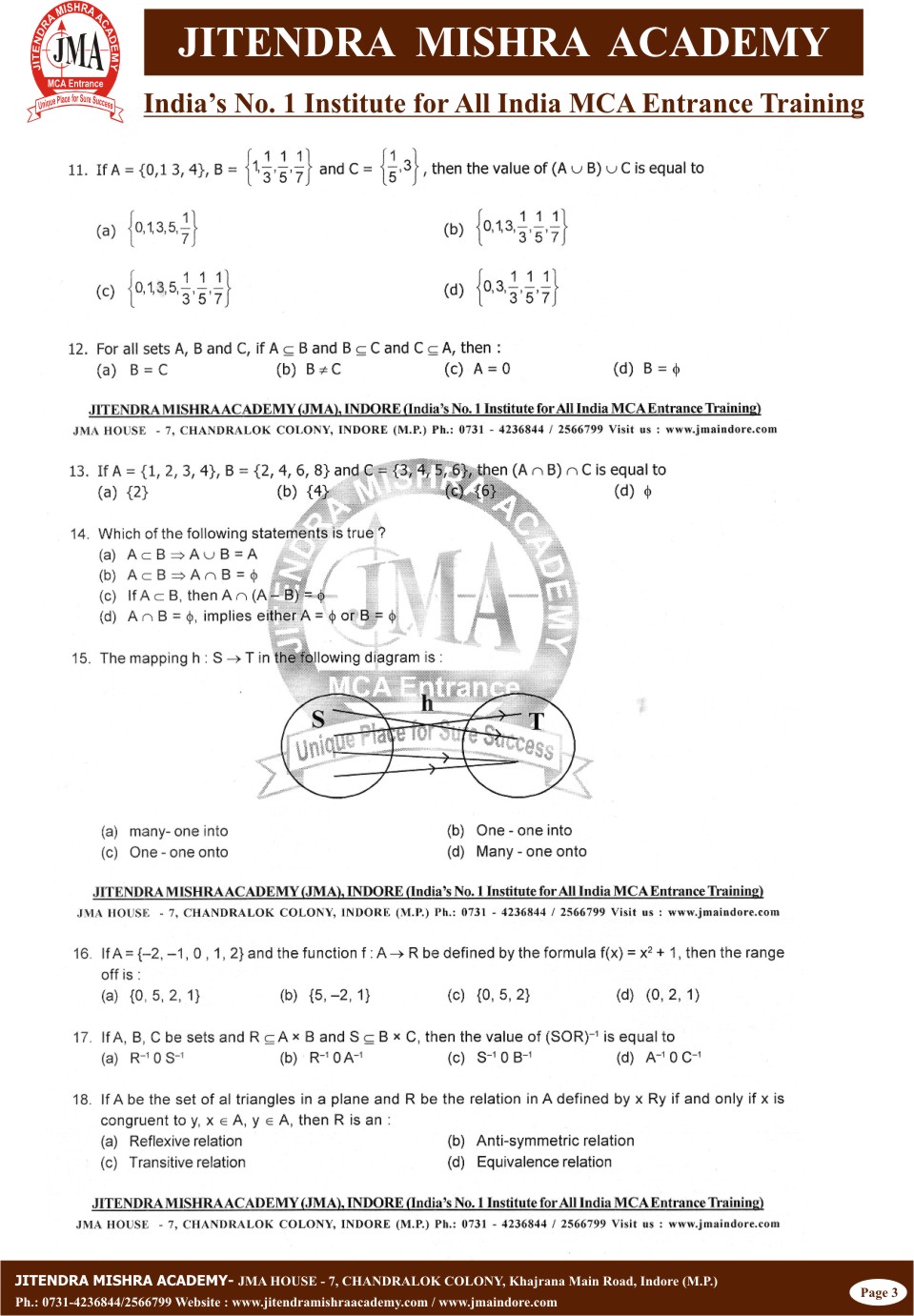 BHU - 2015(3)