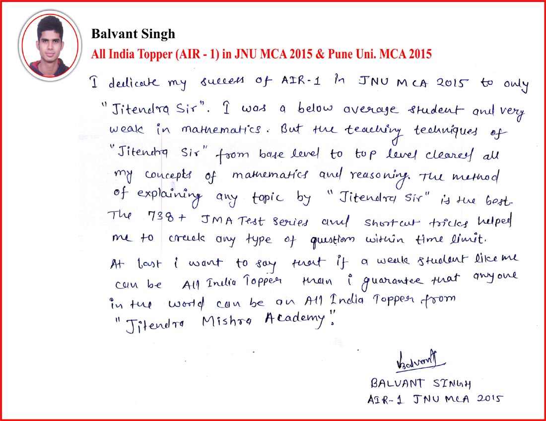 Balvant Singh Statement for web