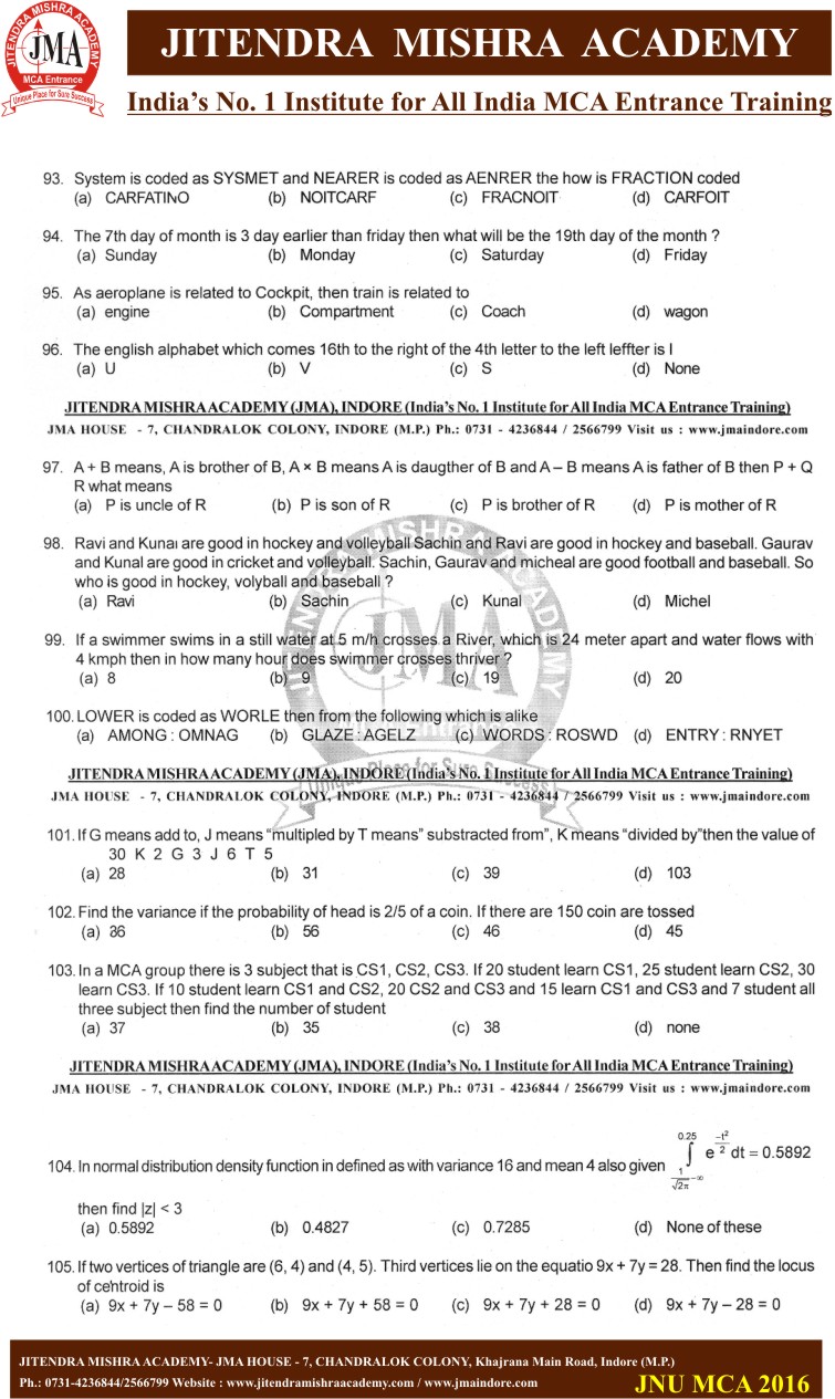 JNU 2016 PAPER (10)