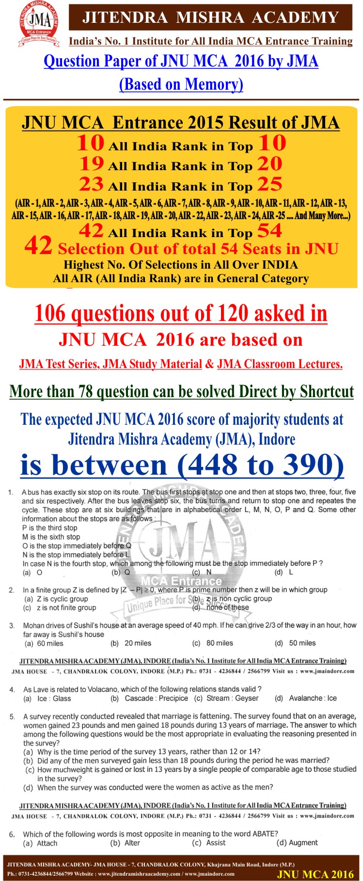 JNU 2016 PAPER (1)