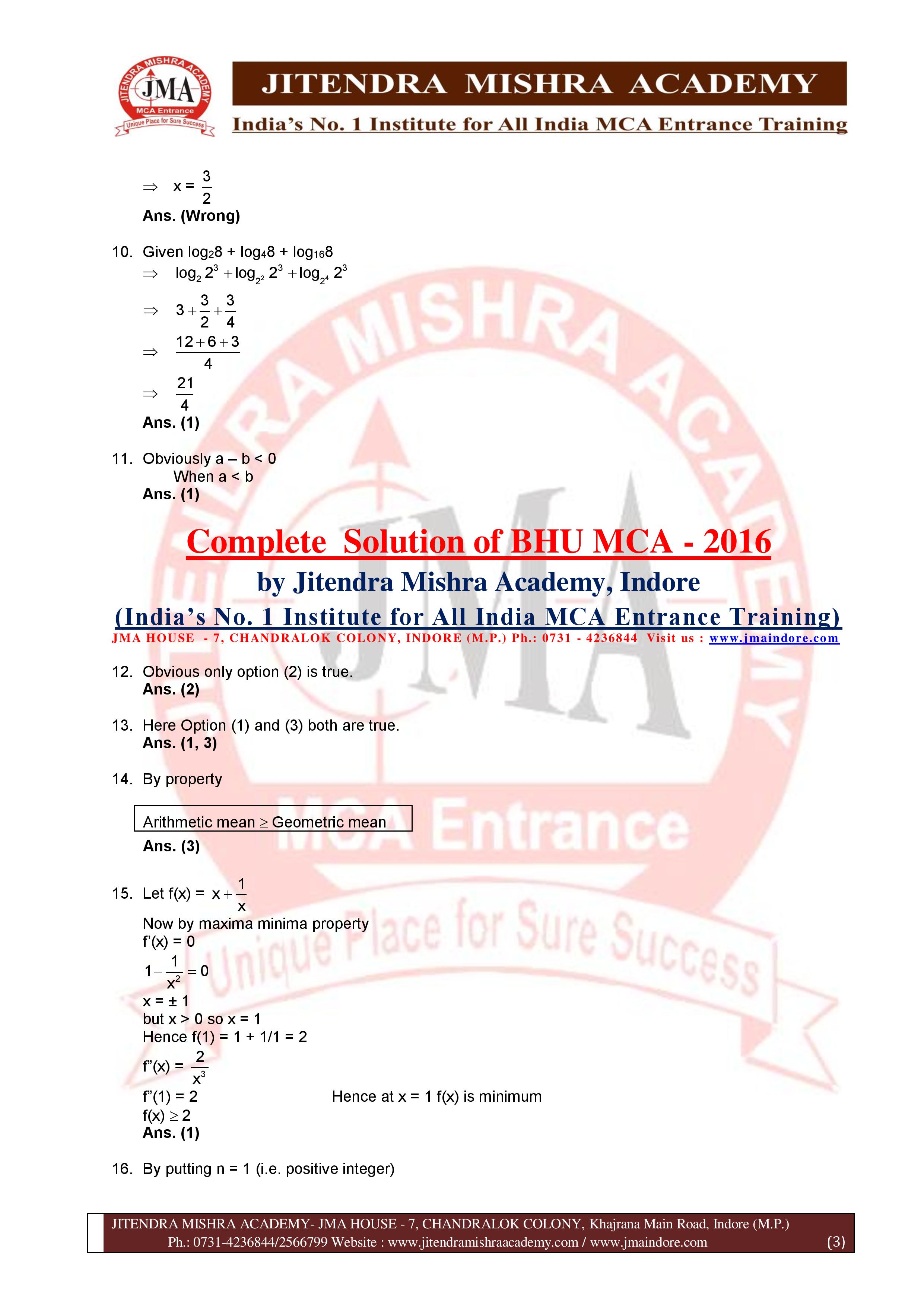 BHU 2016 SOLUTION (SET - 1)-page-003