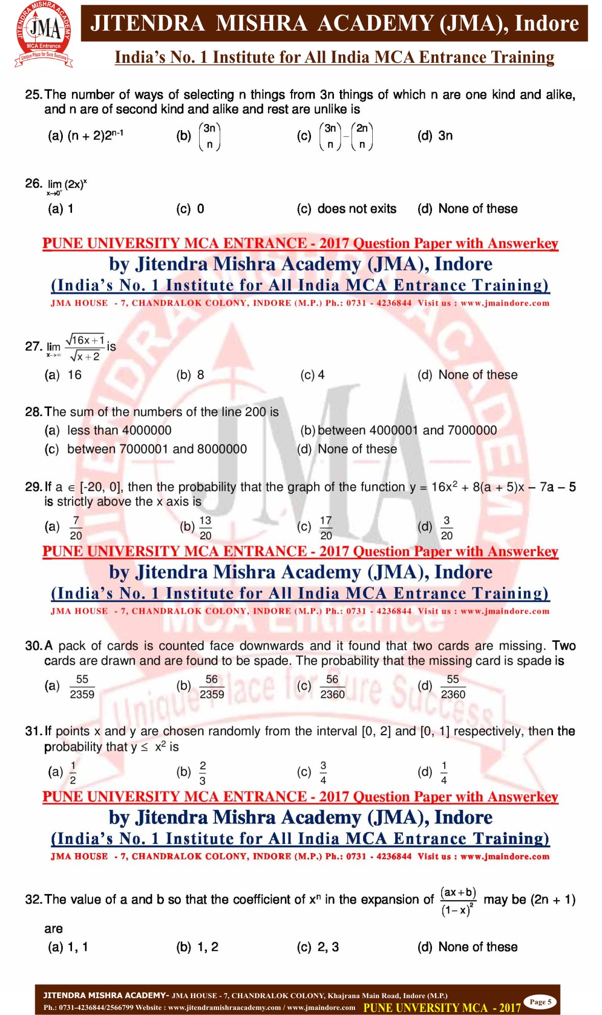 Sppu Question Papers With Answers