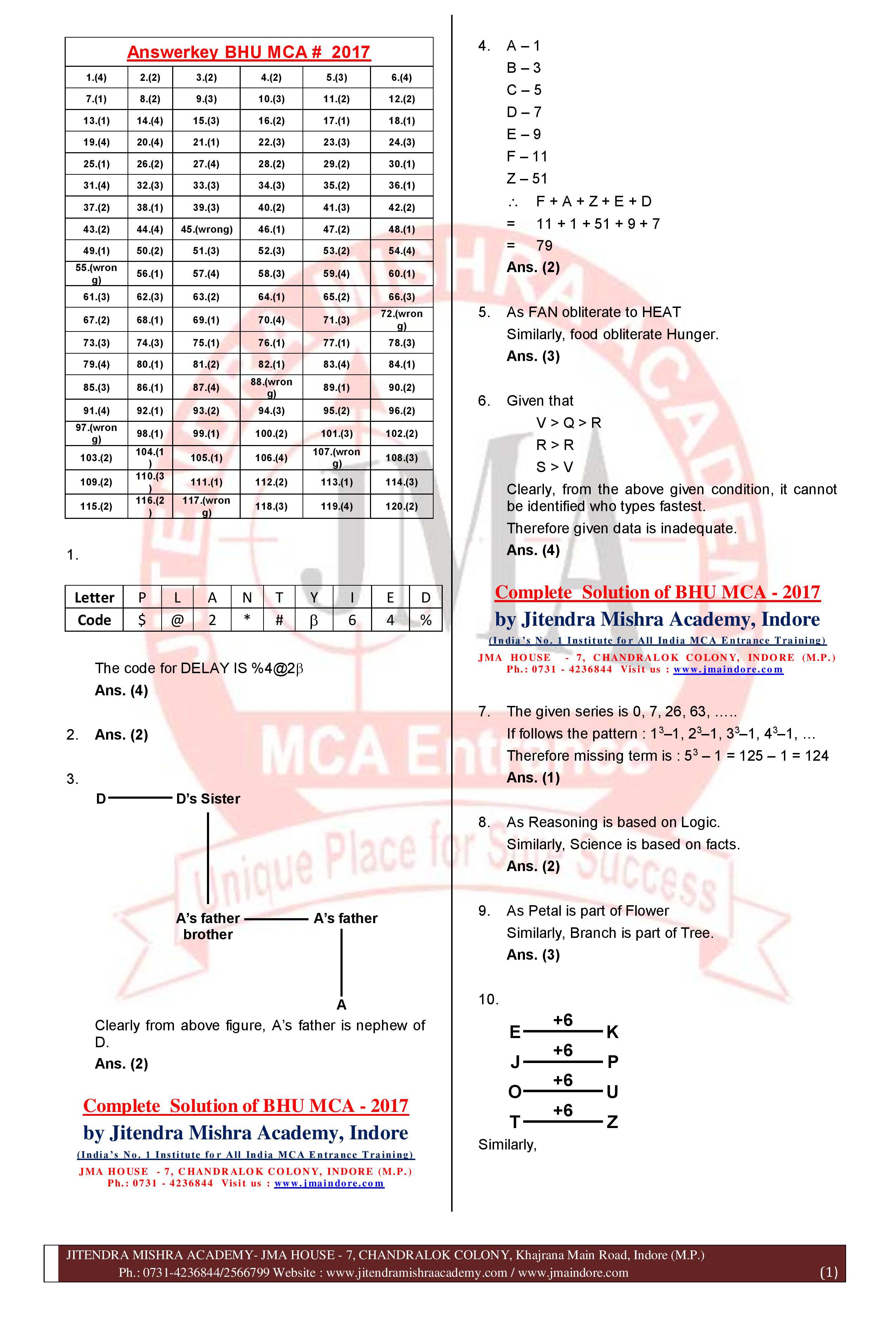 BHU MCA 2017 Solution Main-page-001