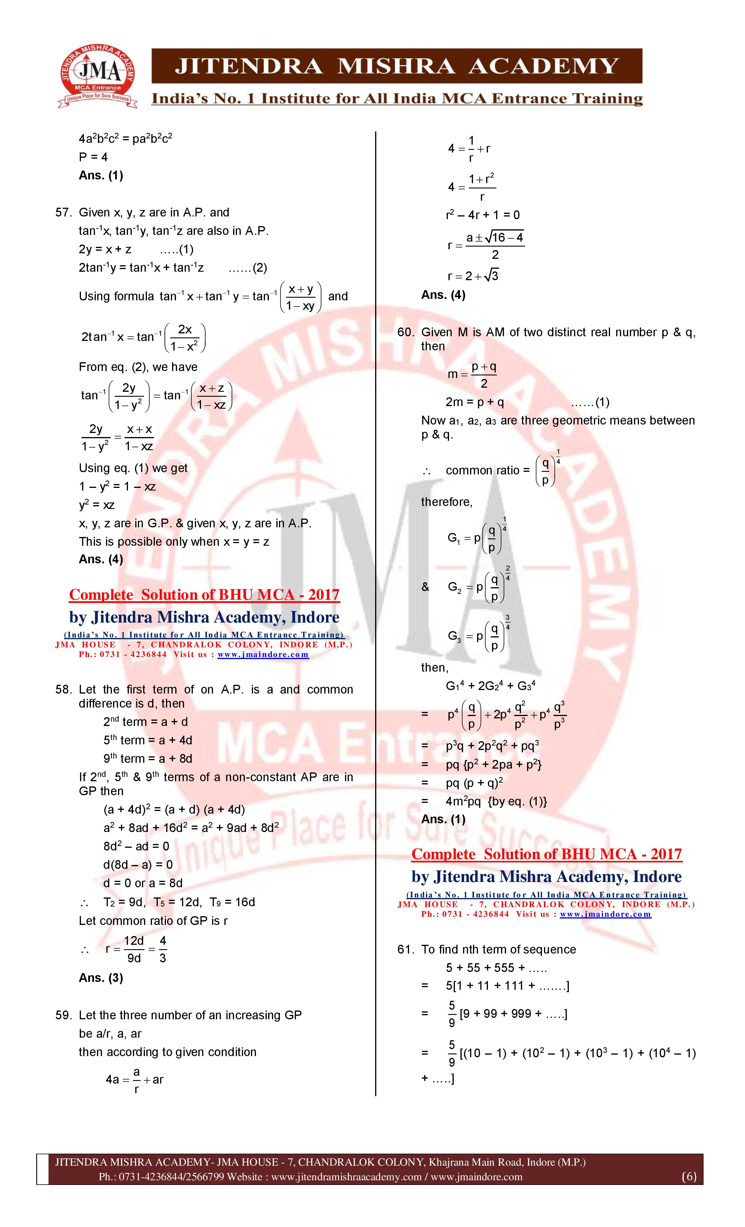 BHU MCA 2017 Solution Main-page-006