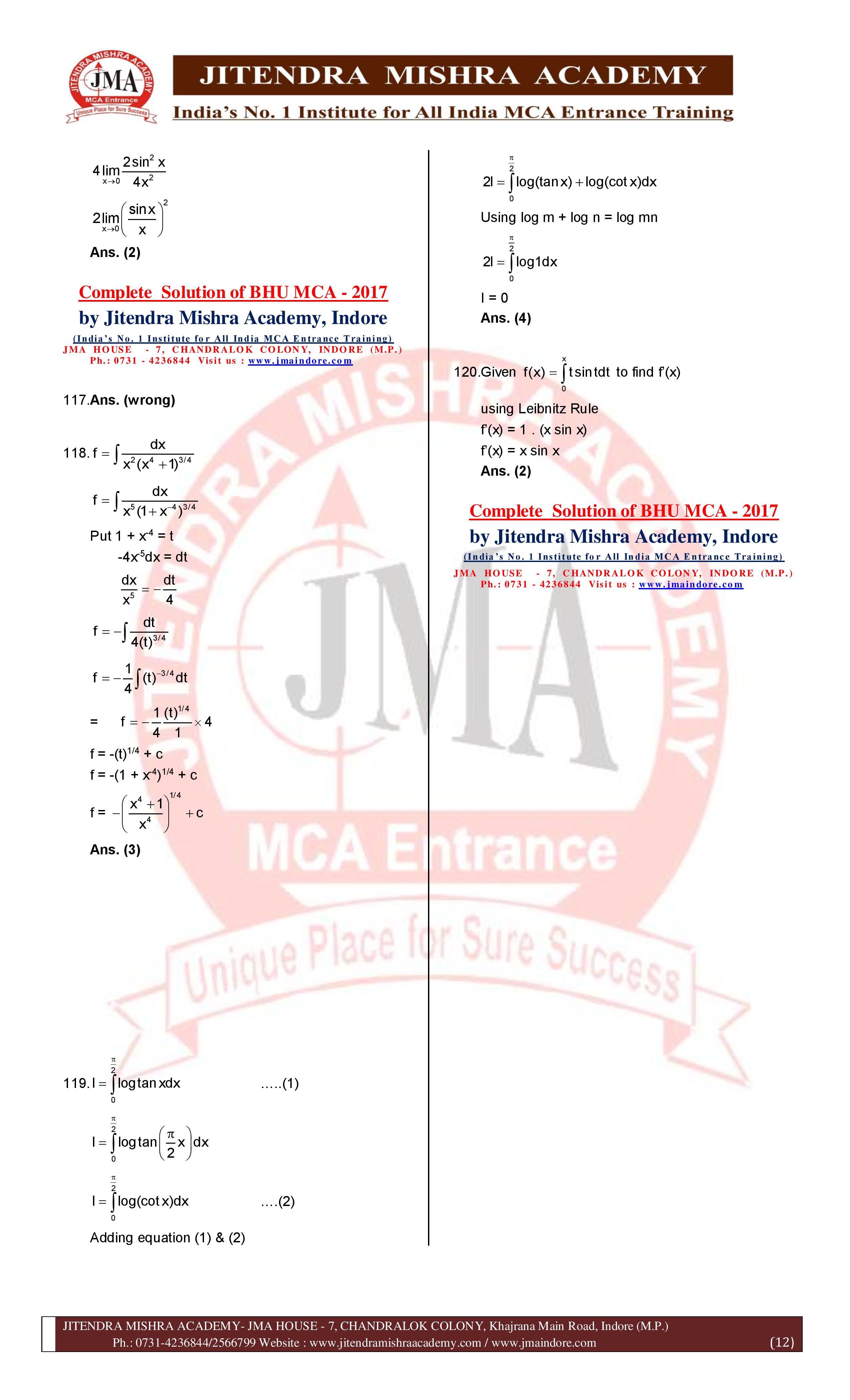 BHU MCA 2017 Solution Main-page-012