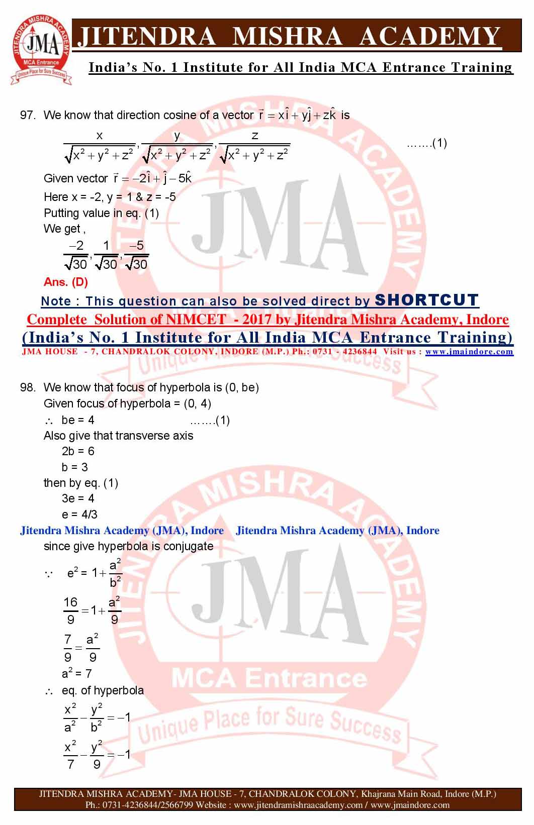 NIMCET_2017_SOLUTION__(SET_-_A)-page-032