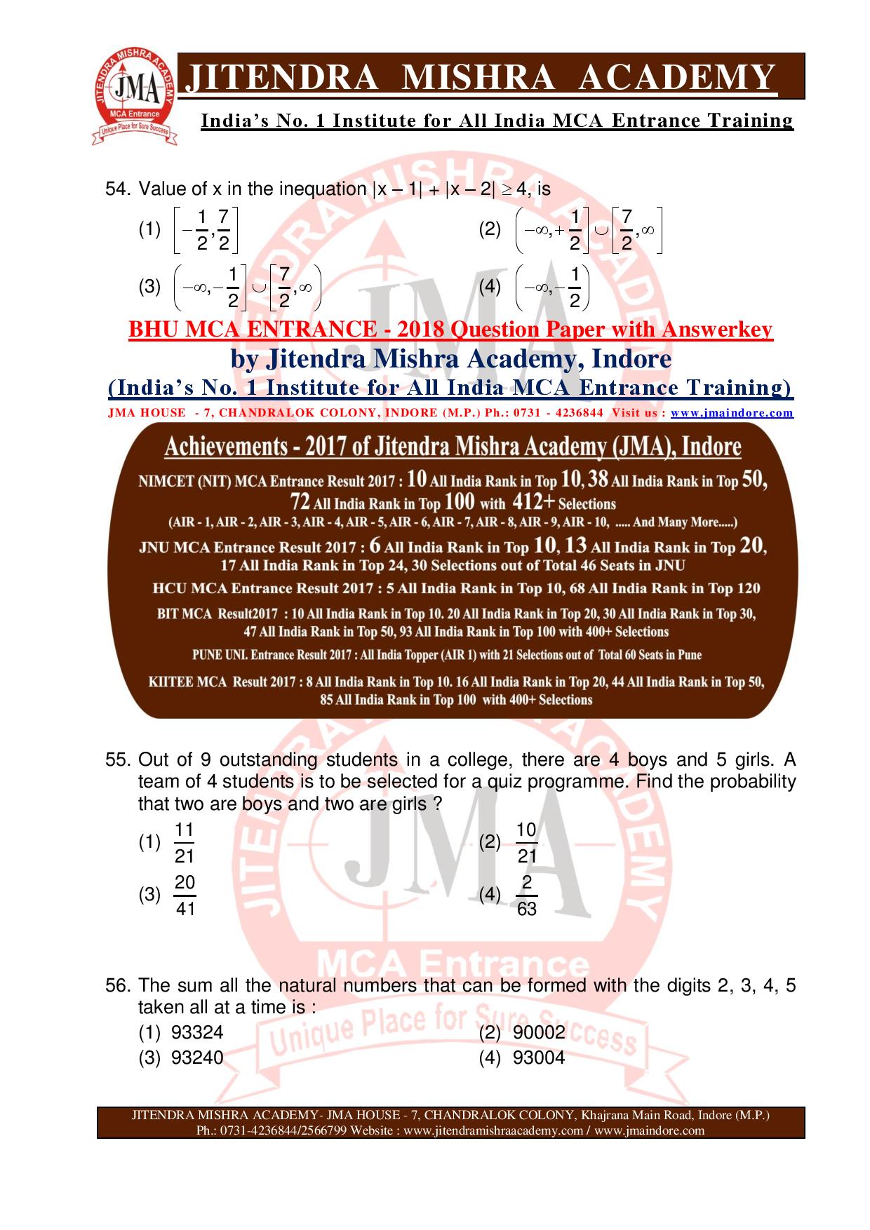 BHU MCA 2018 QUESTION PAPER12-page-017