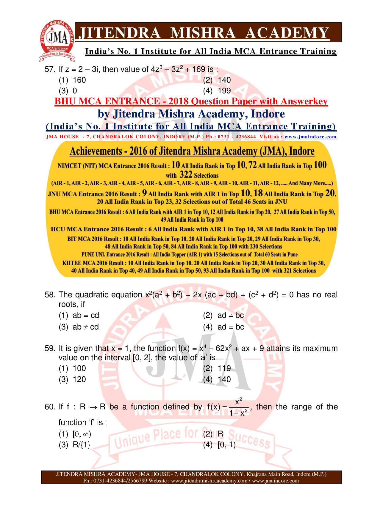 BHU MCA 2018 QUESTION PAPER12-page-018