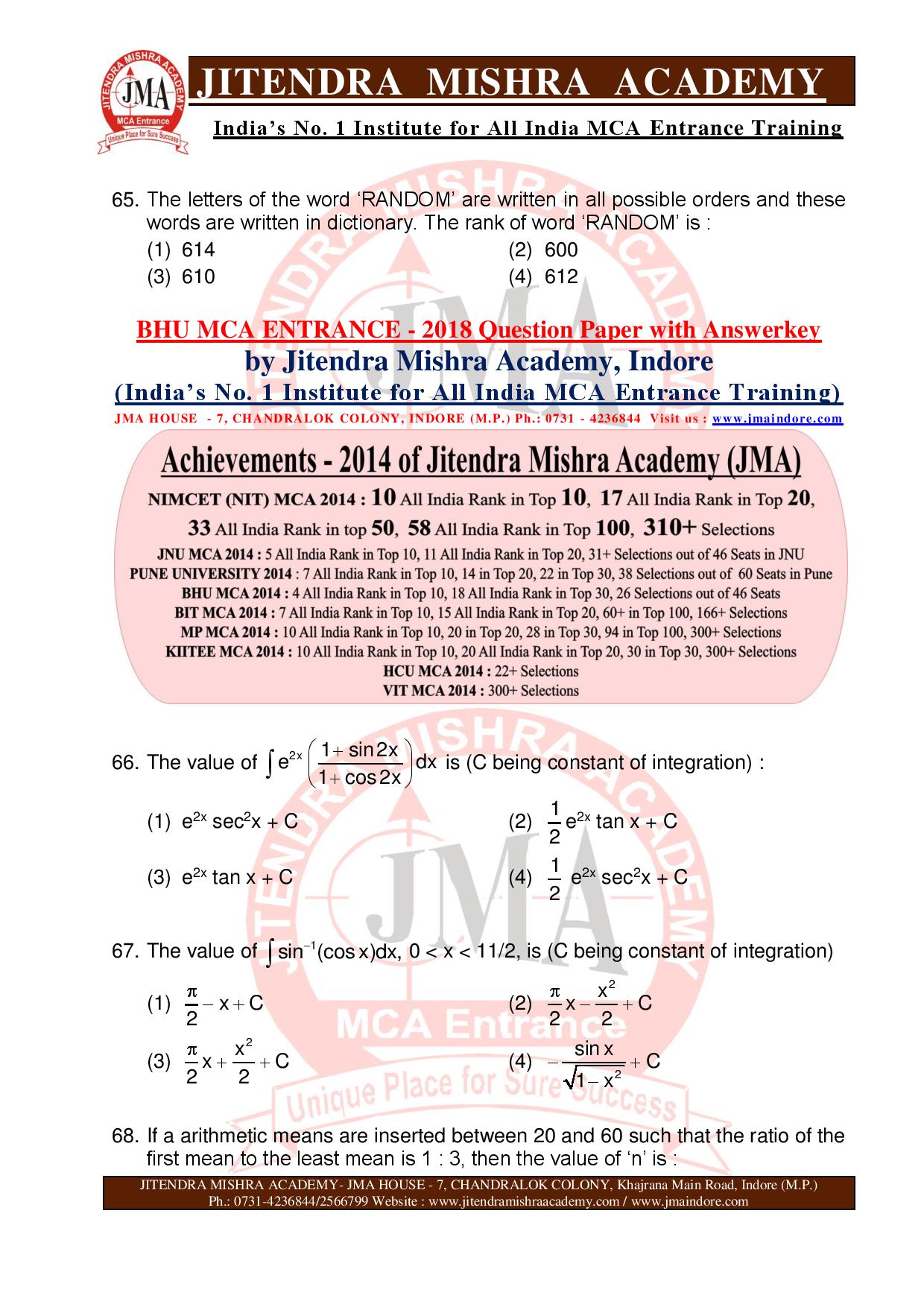 BHU MCA 2018 QUESTION PAPER12-page-020