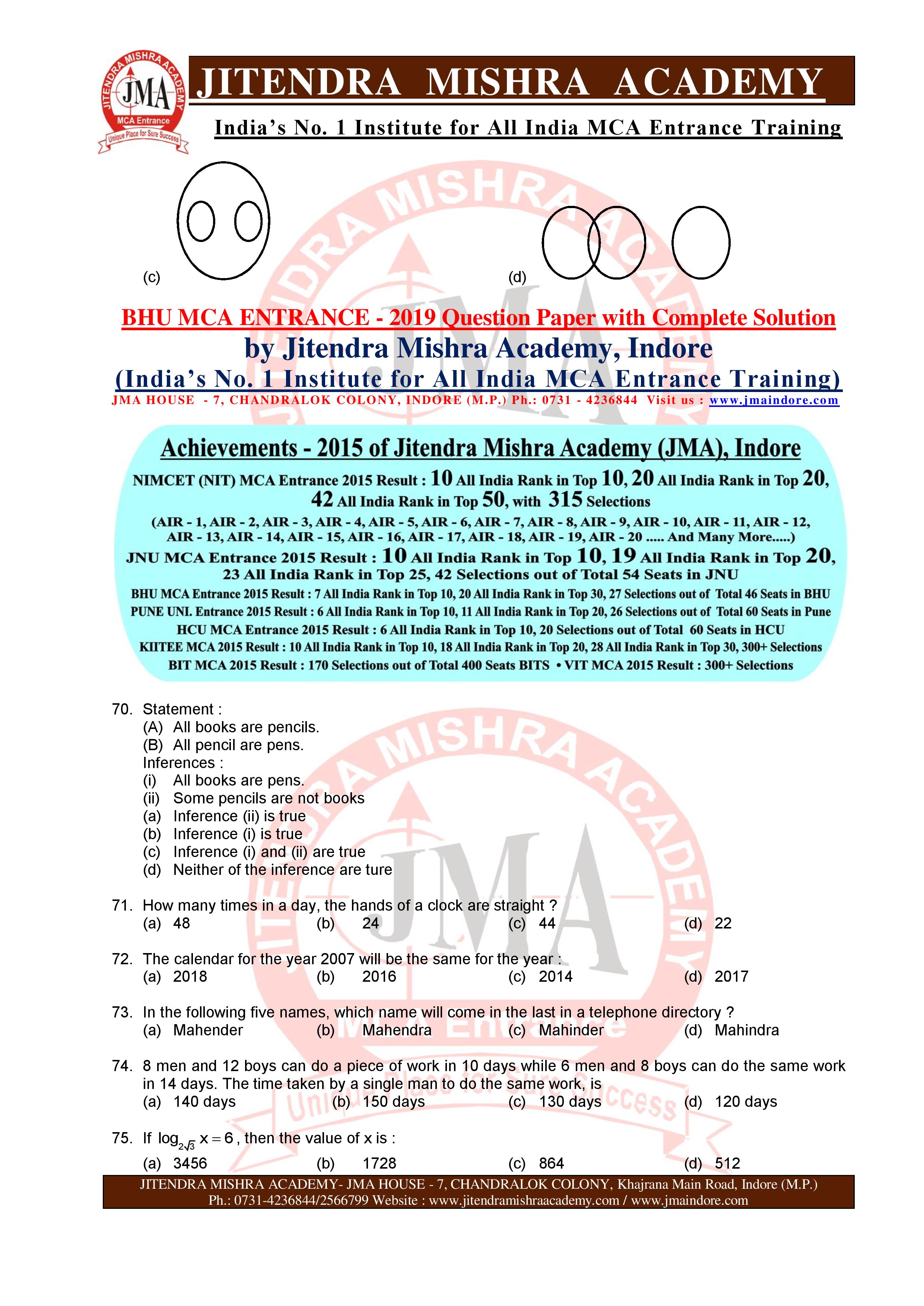 BHU MCA 2019 QUESTION PAPER-page-012