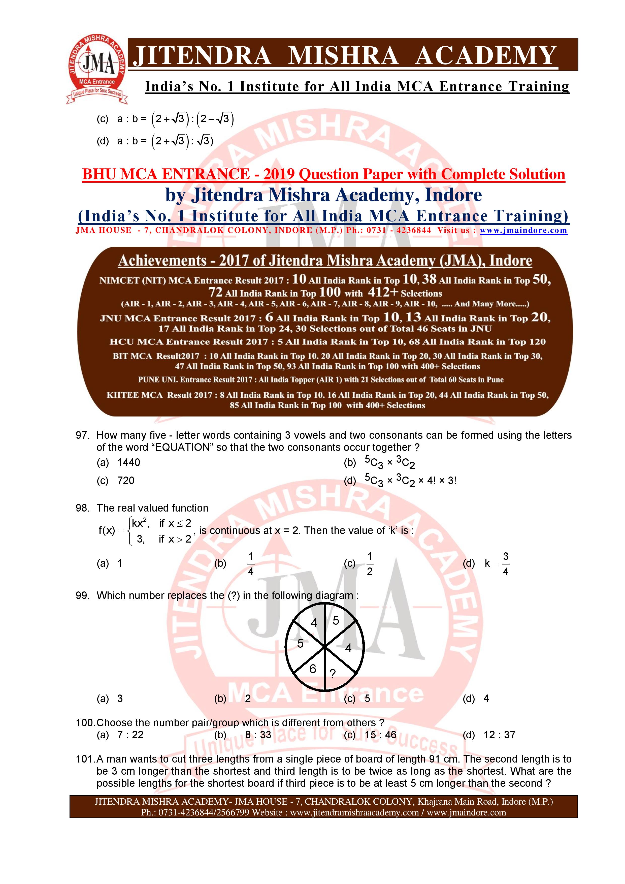 BHU MCA 2019 QUESTION PAPER-page-016