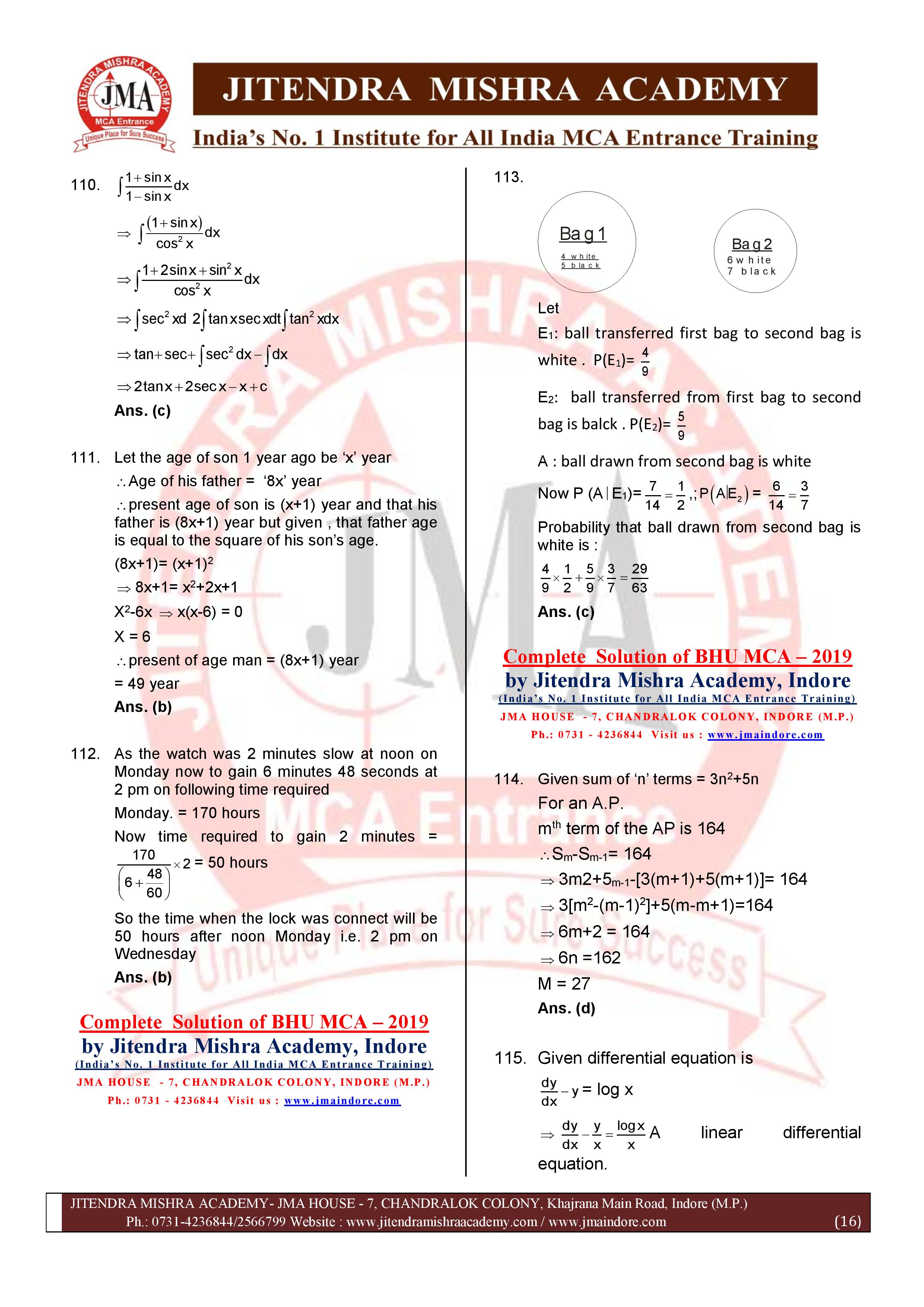 BHU MCA 2019 Solution -page-016