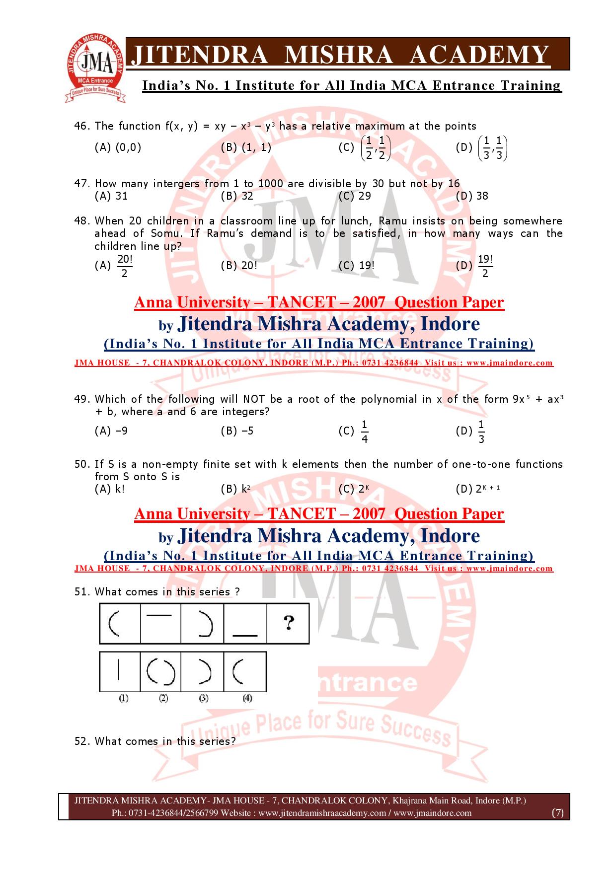 TANCET 2007-page-007