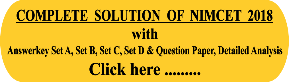 kcet answer key 2018 biology version c