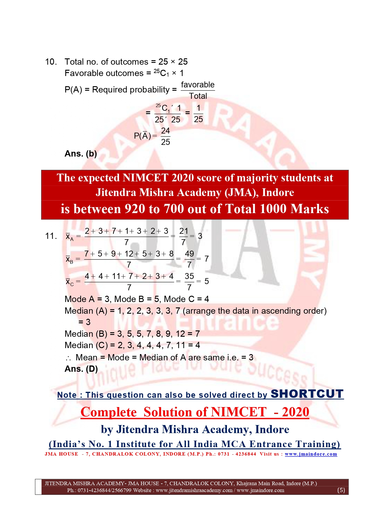 NIMCET 2020 SOLUTION (SET - A)_page-0005