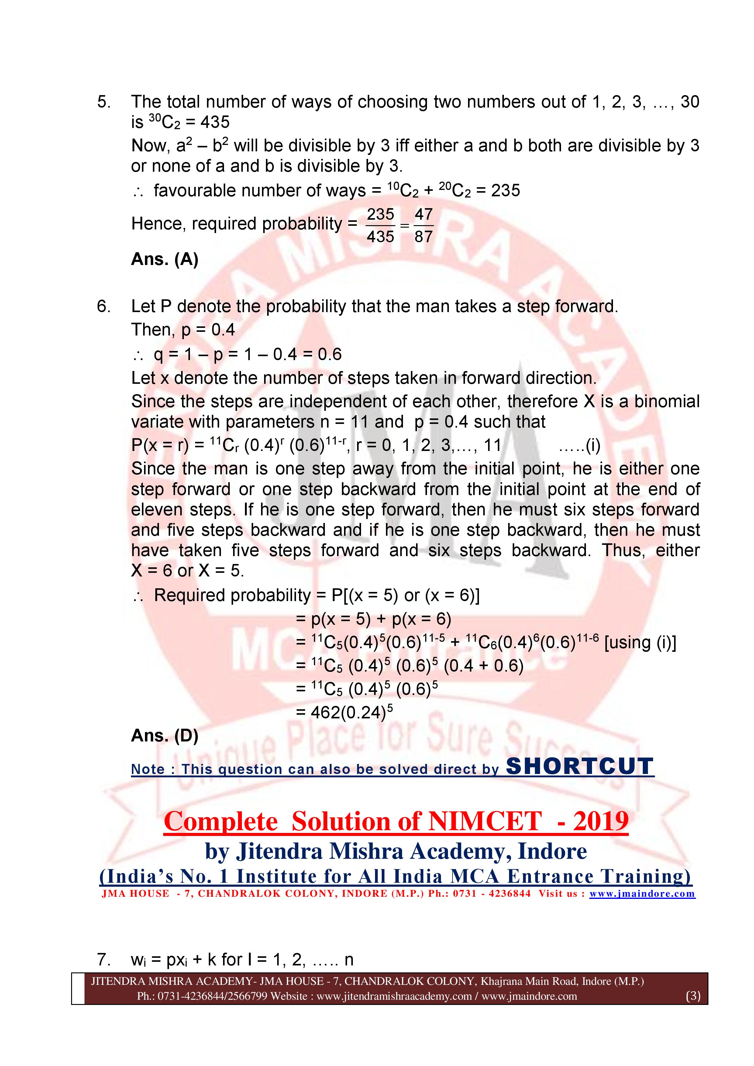 NIMCET 2019 SOLUTION (SET - A)-page-003