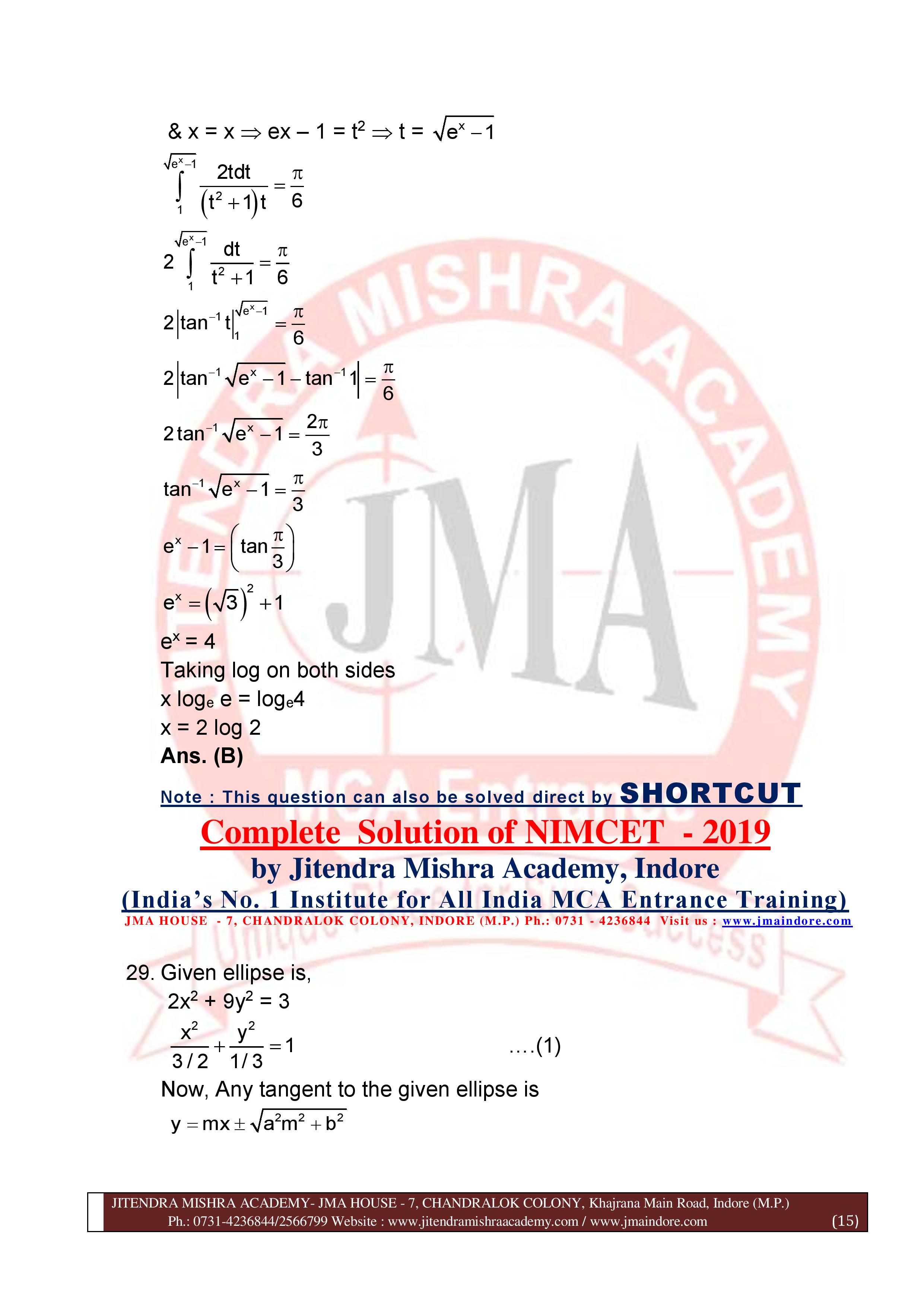 NIMCET 2019 SOLUTION (SET - A)-page-015