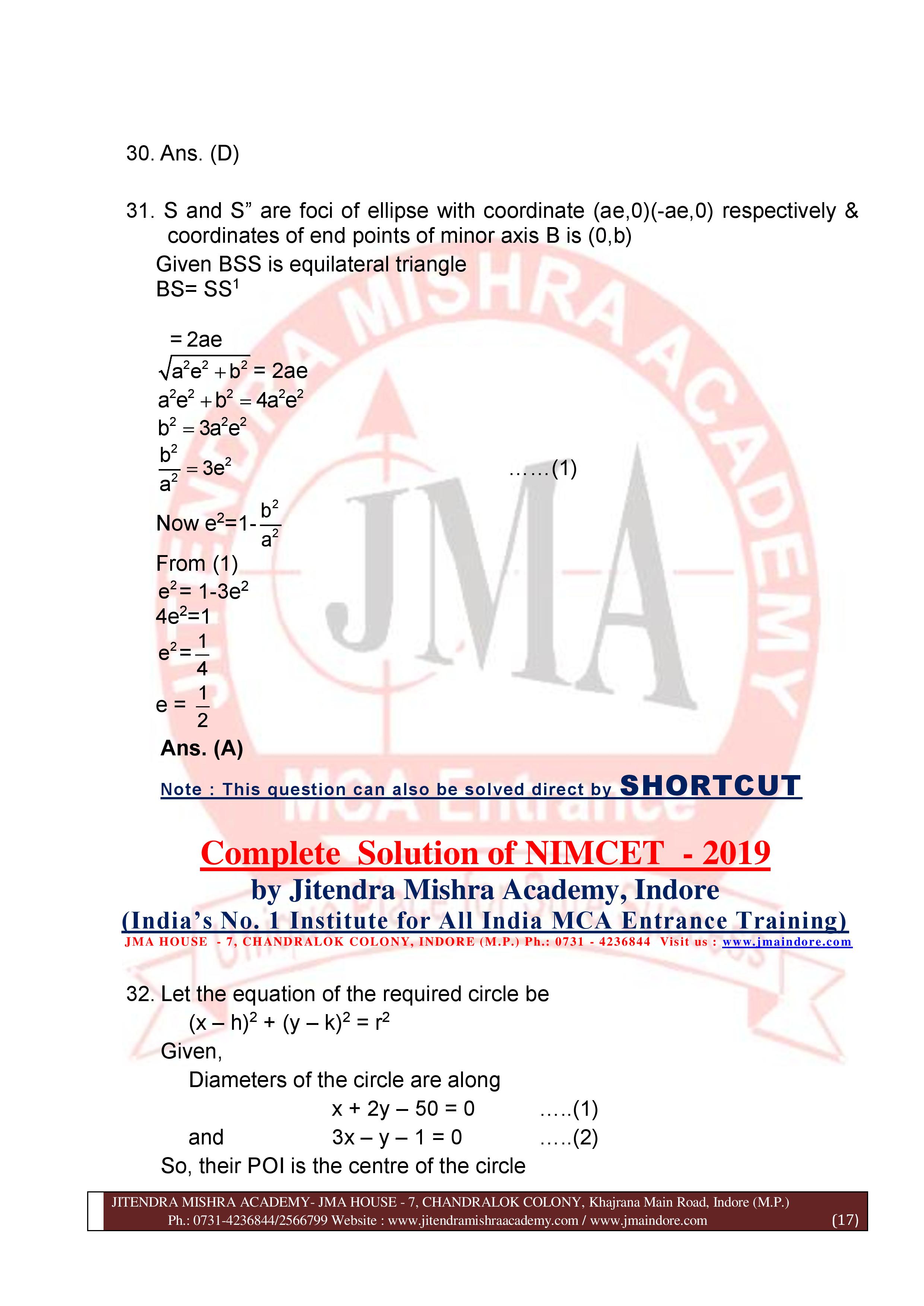 NIMCET 2019 SOLUTION (SET - A)-page-017