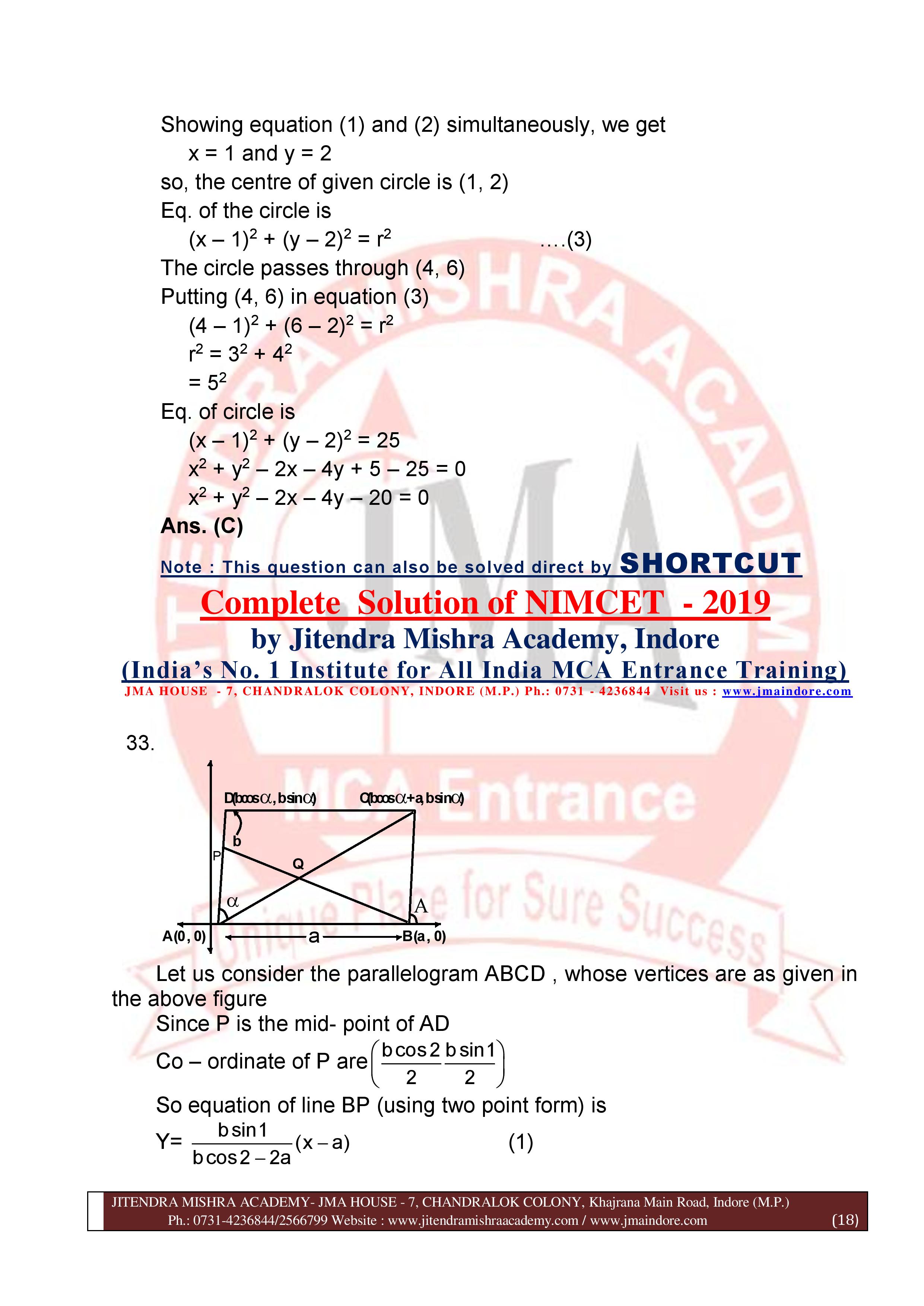 NIMCET 2019 SOLUTION (SET - A)-page-018