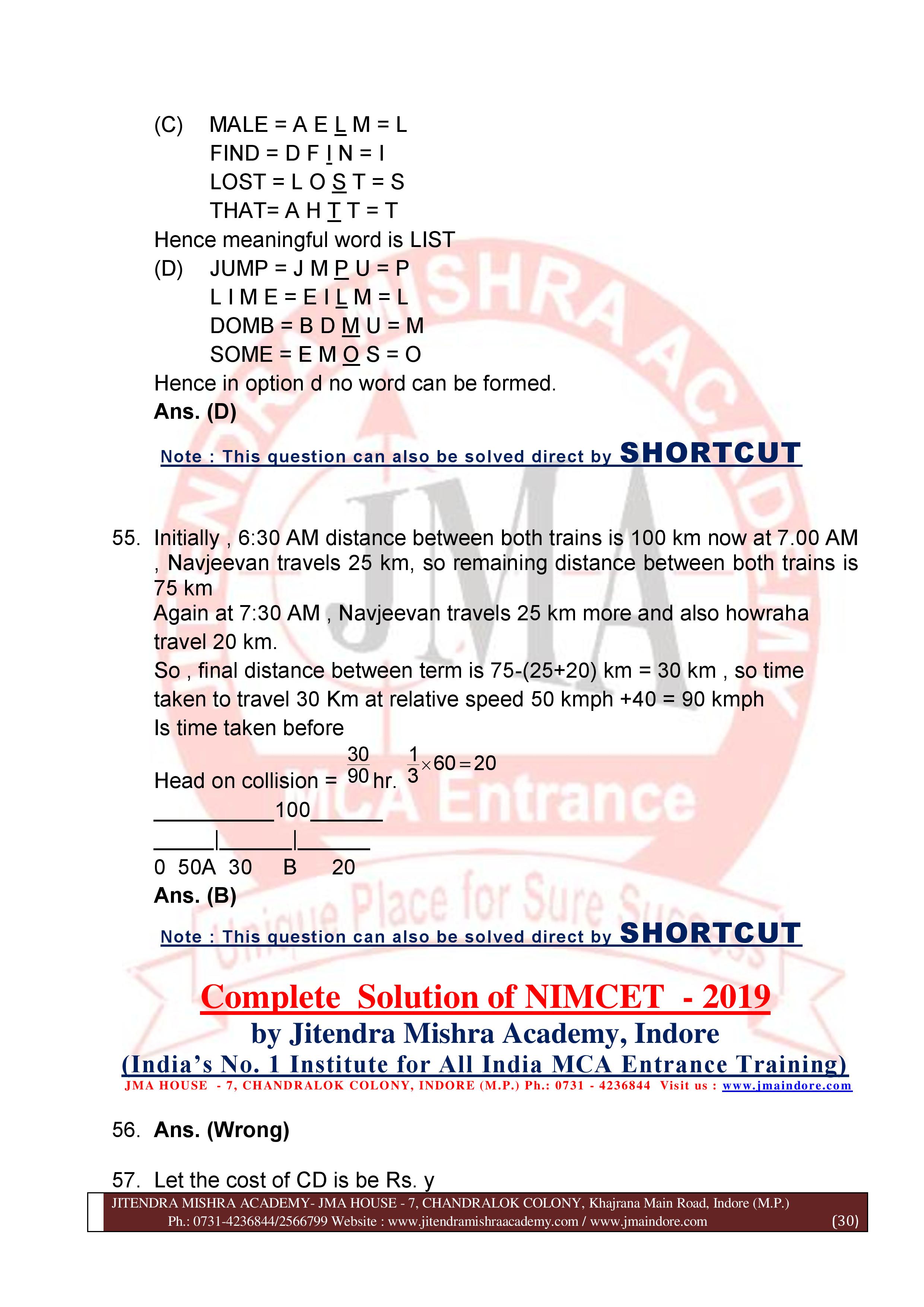 NIMCET 2019 SOLUTION (SET - A)-page-030