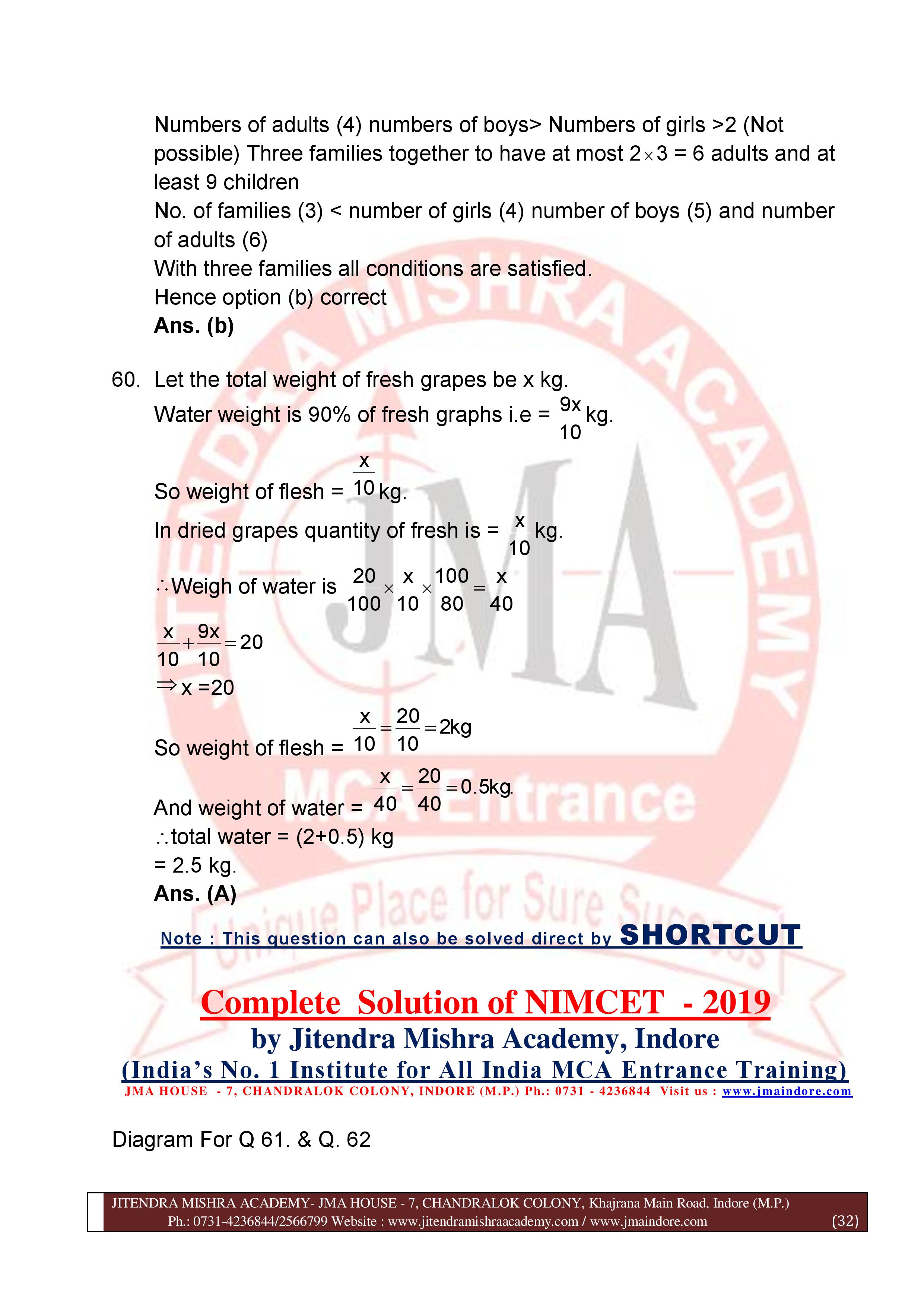 NIMCET 2019 SOLUTION (SET - A)-page-032