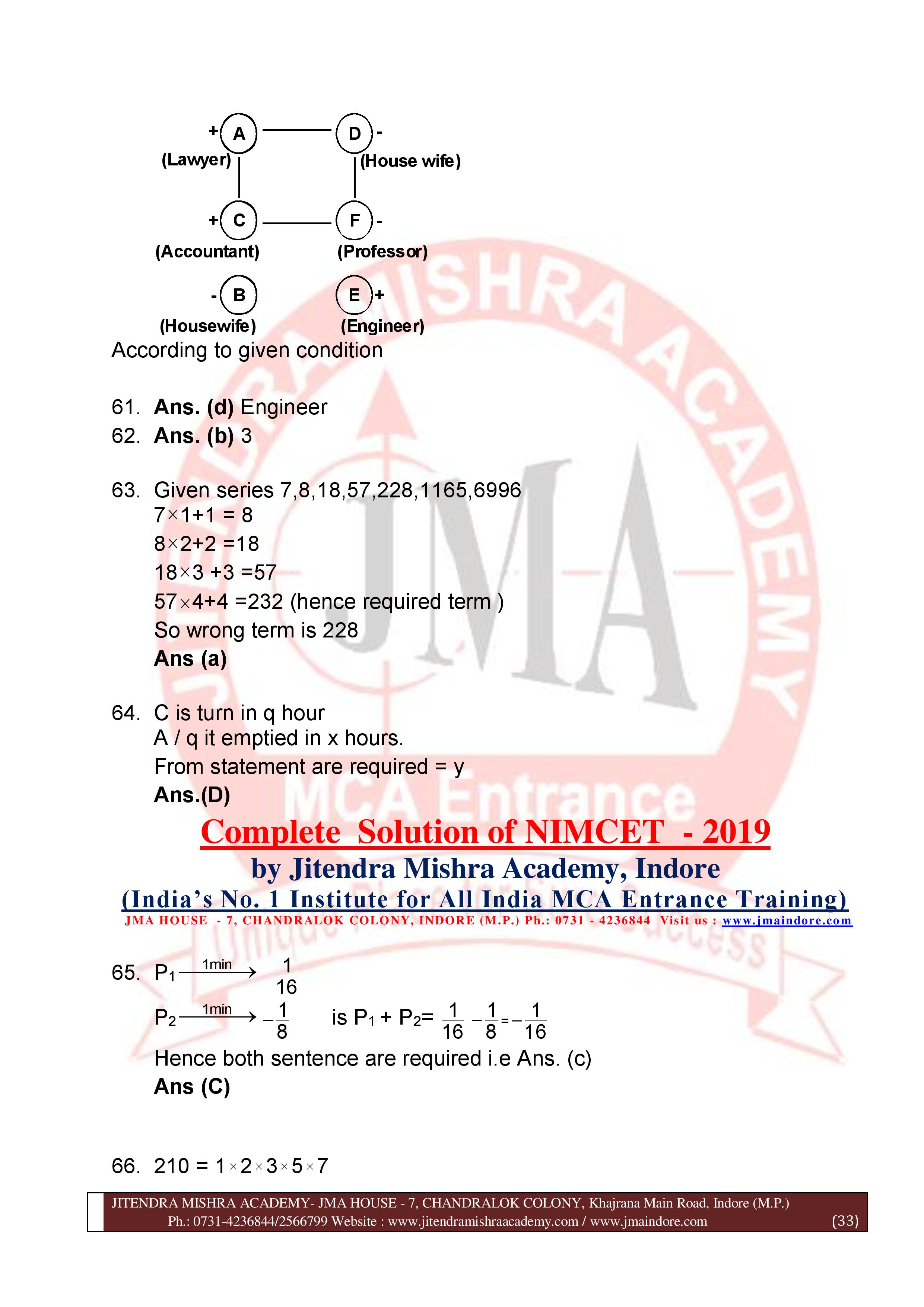 NIMCET 2019 SOLUTION (SET - A)-page-033