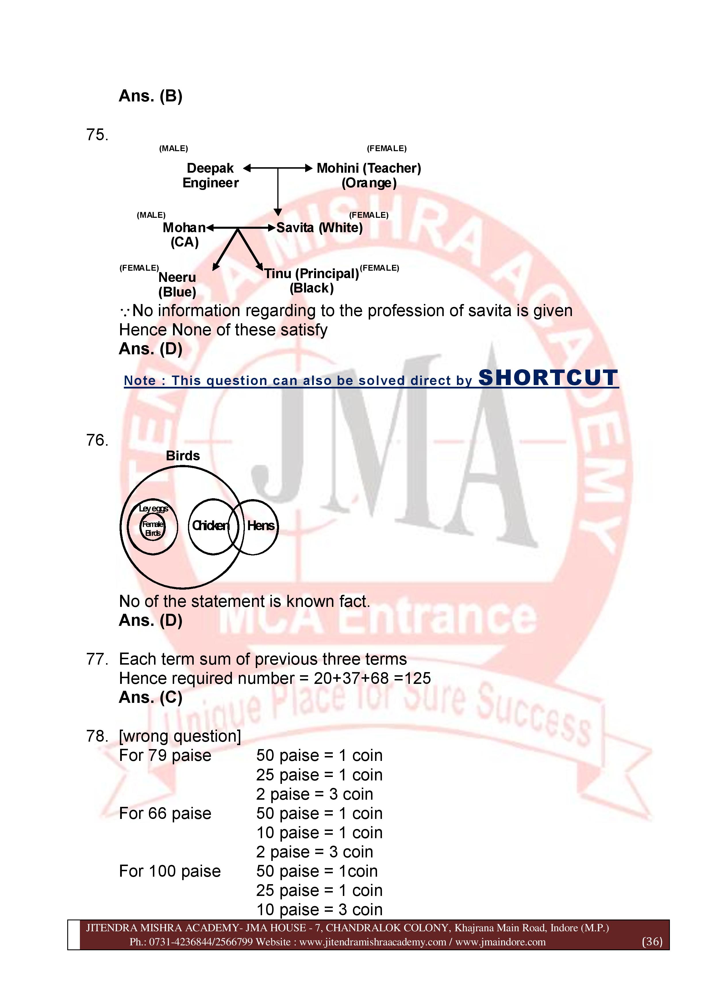 NIMCET 2019 SOLUTION (SET - A)-page-036