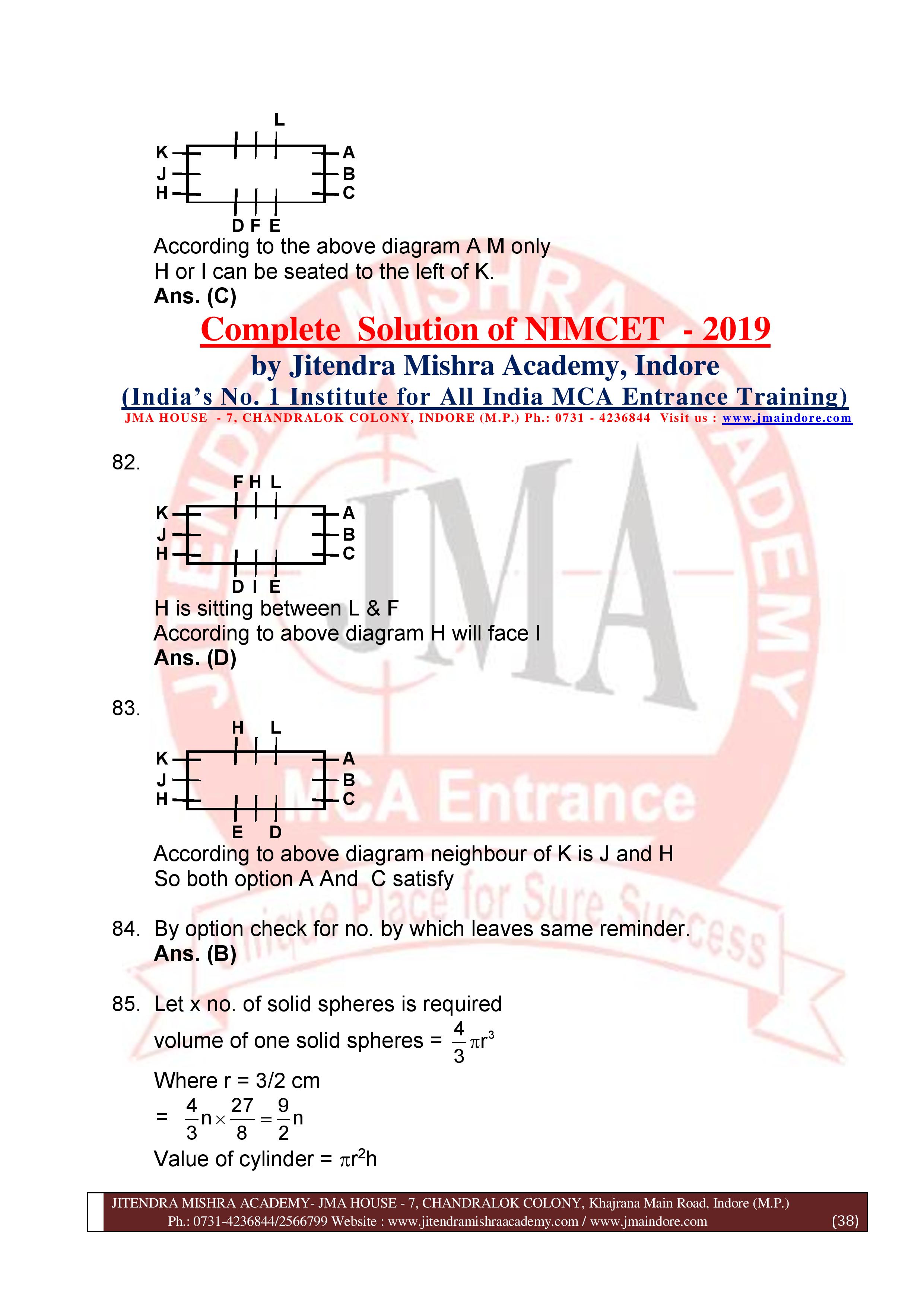 NIMCET 2019 SOLUTION (SET - A)-page-038