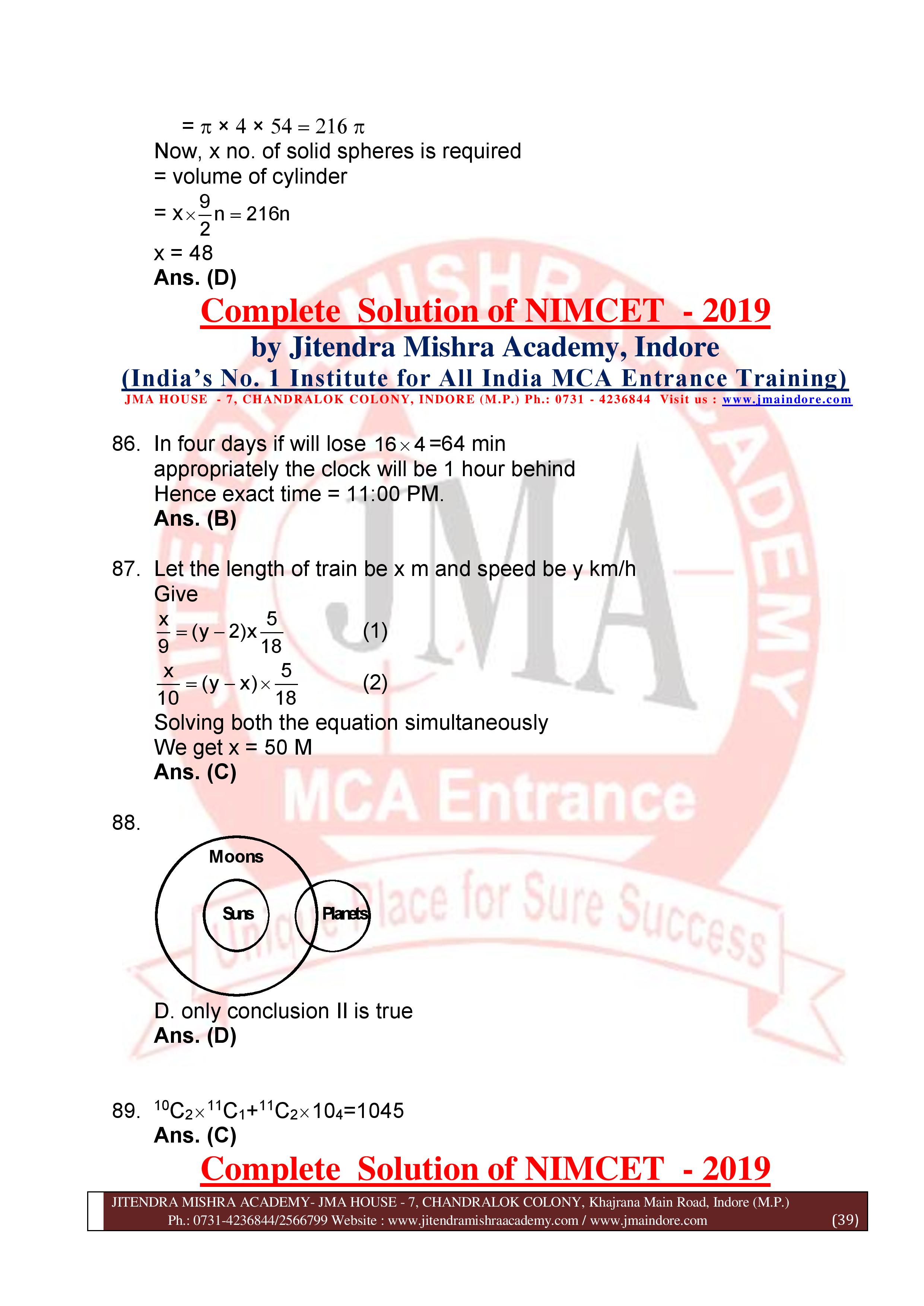 NIMCET 2019 SOLUTION (SET - A)-page-039