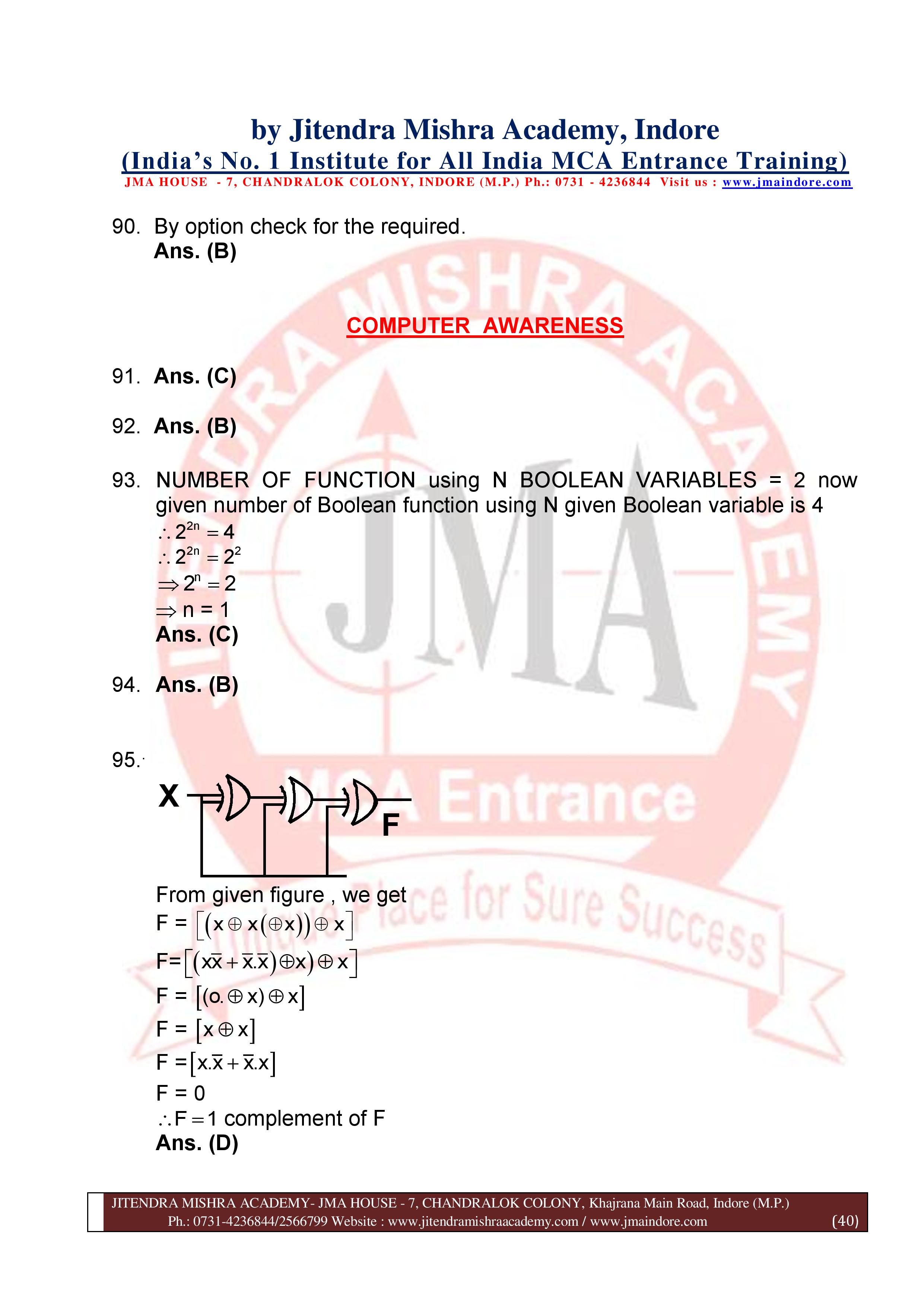 NIMCET 2019 SOLUTION (SET - A)-page-040