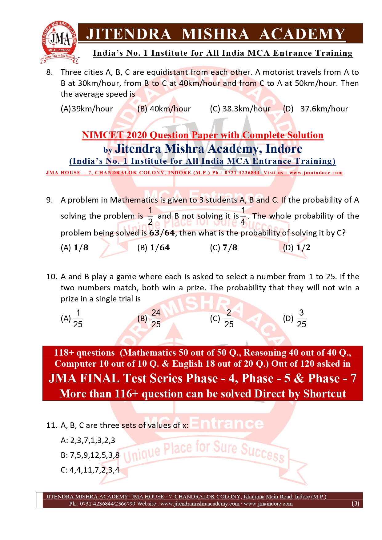 NIMCET 2020 QUESTION PAPER (FINAL)_page-0003